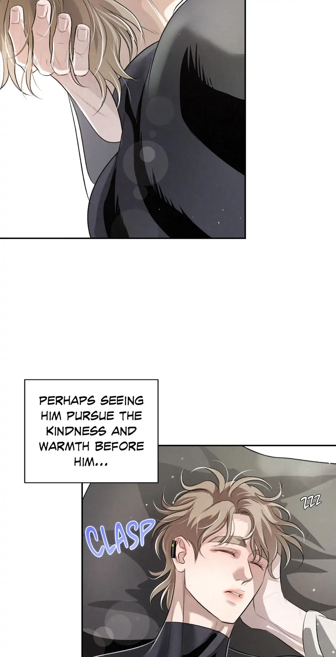 Bloodbound [Official] - Chapter 24 manhwa
