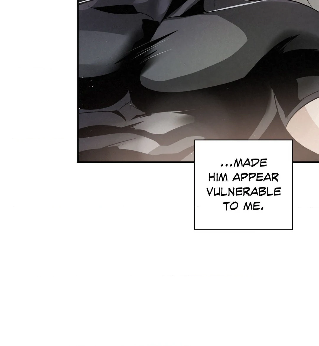 Bloodbound [Official] - Chapter 24 manhwa