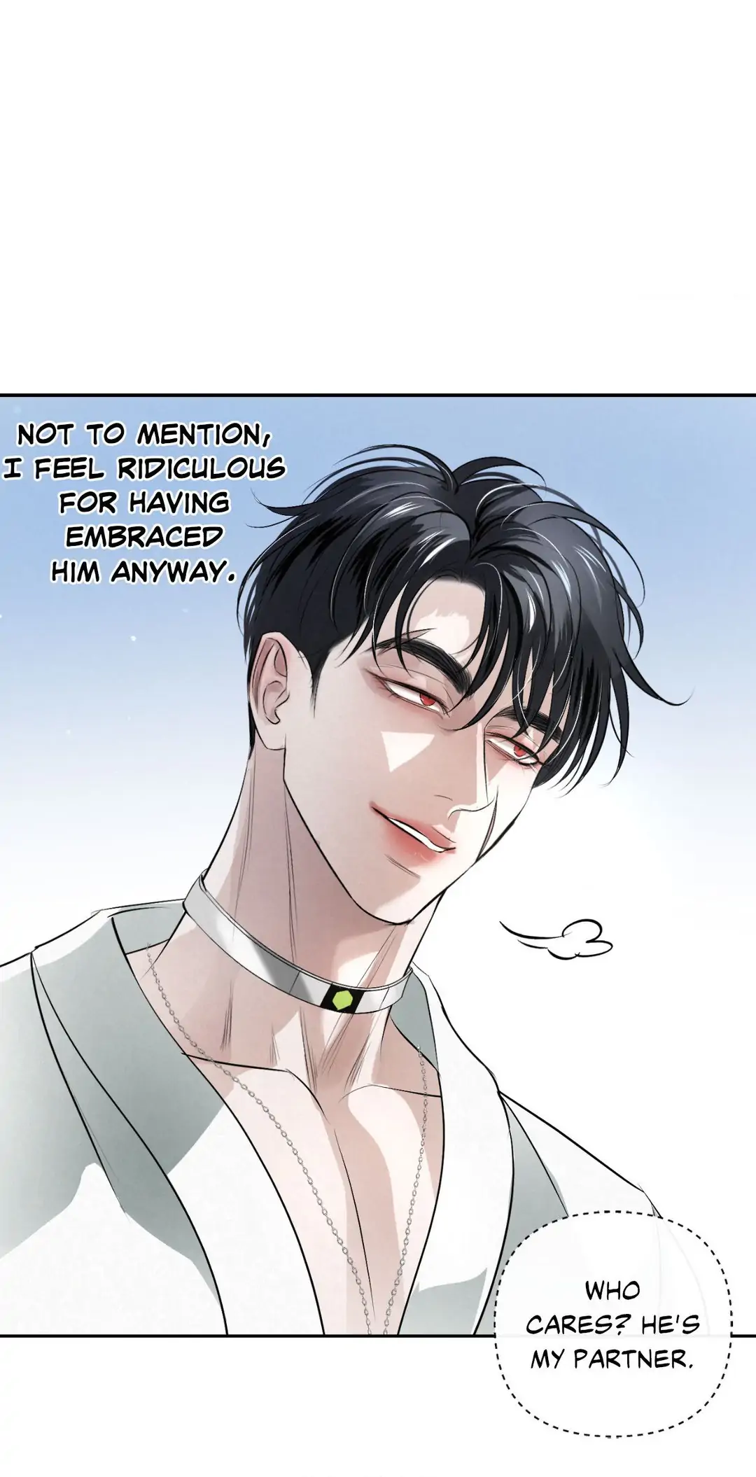 Bloodbound [Official] - Chapter 24 manhwa