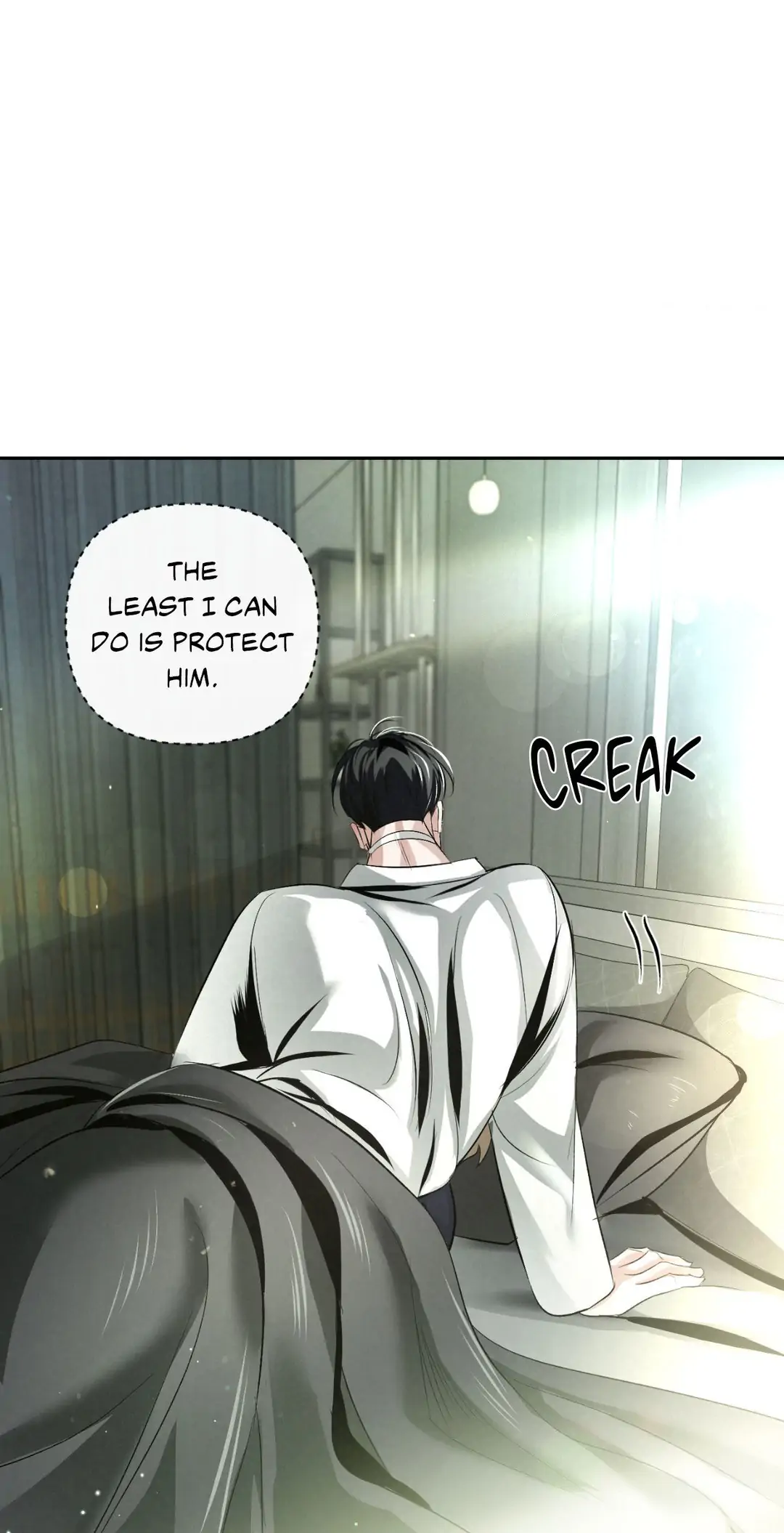 Bloodbound [Official] - Chapter 24 manhwa