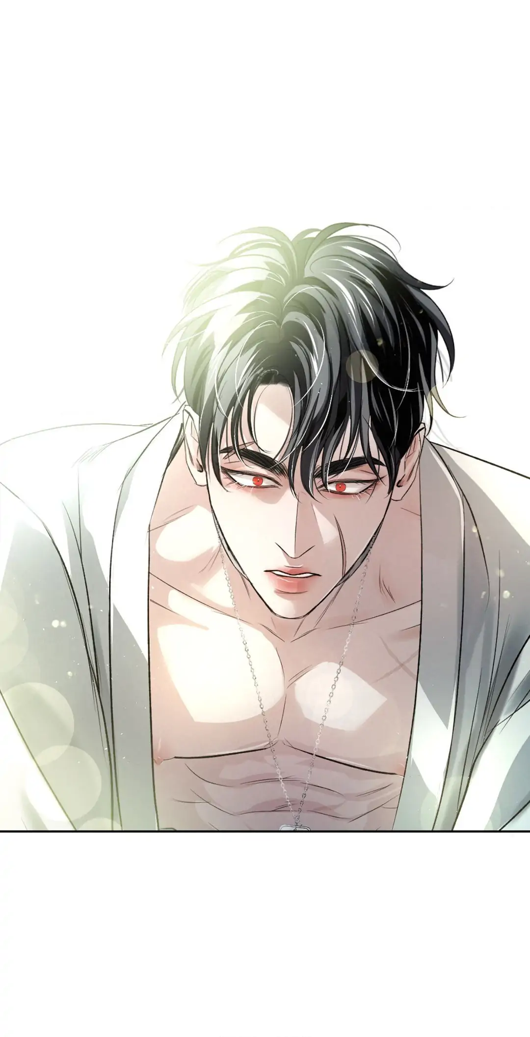 Bloodbound [Official] - Chapter 24 manhwa