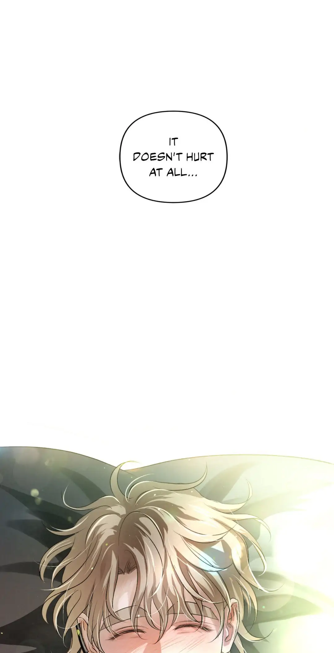 Bloodbound [Official] - Chapter 24 manhwa