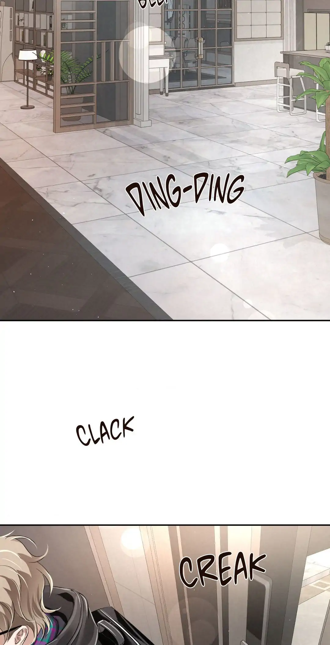 Bloodbound [Official] - Chapter 25 manhwa