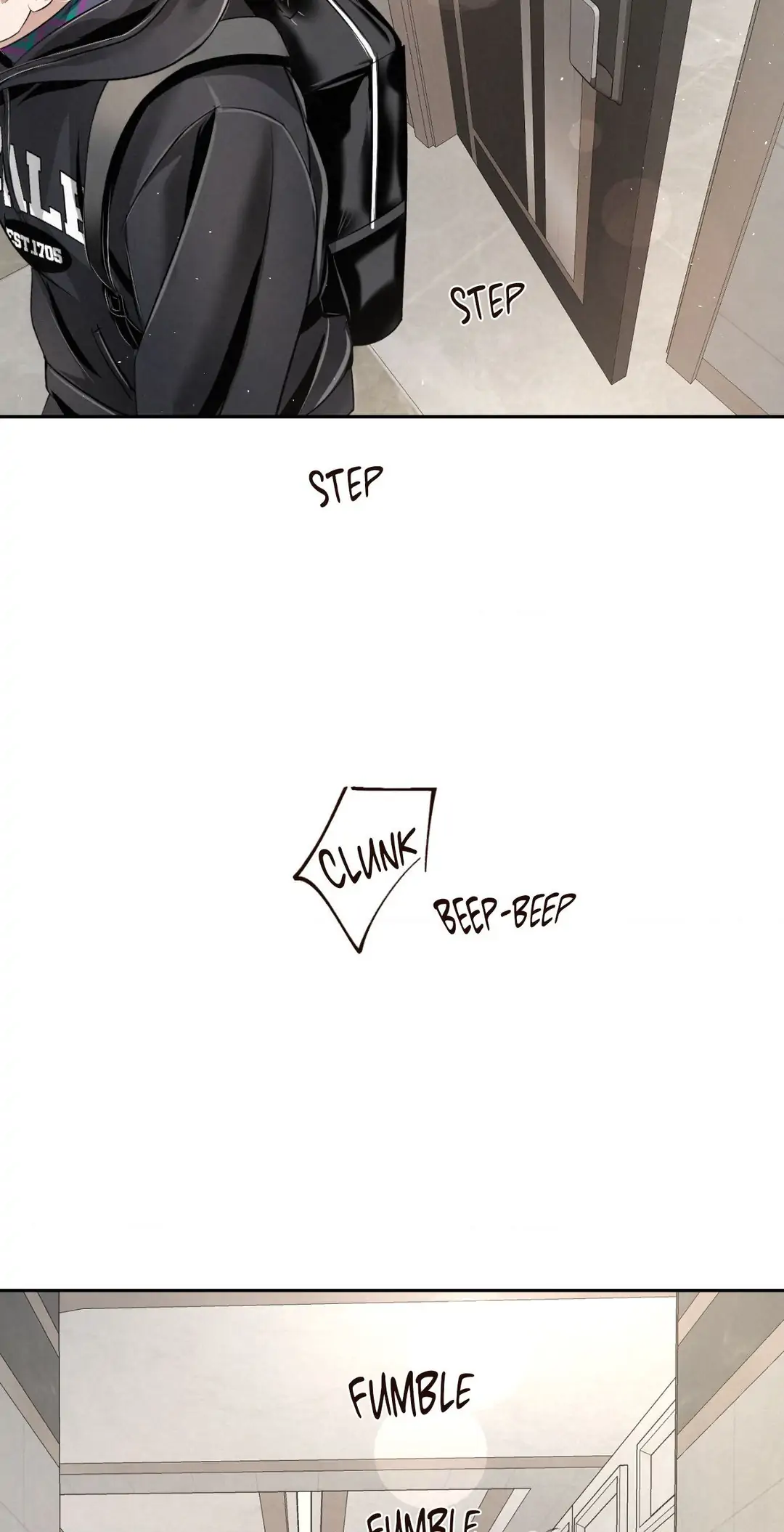 Bloodbound [Official] - Chapter 25 manhwa