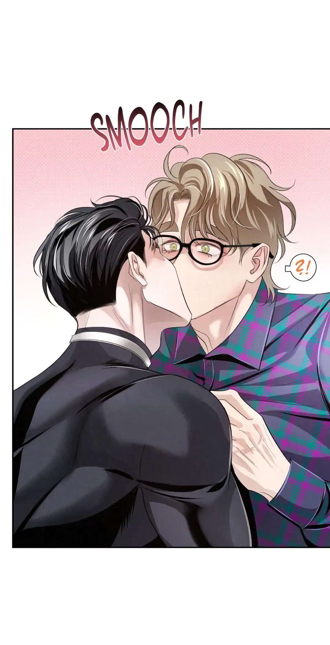 Bloodbound [Official] - Chapter 25 manhwa