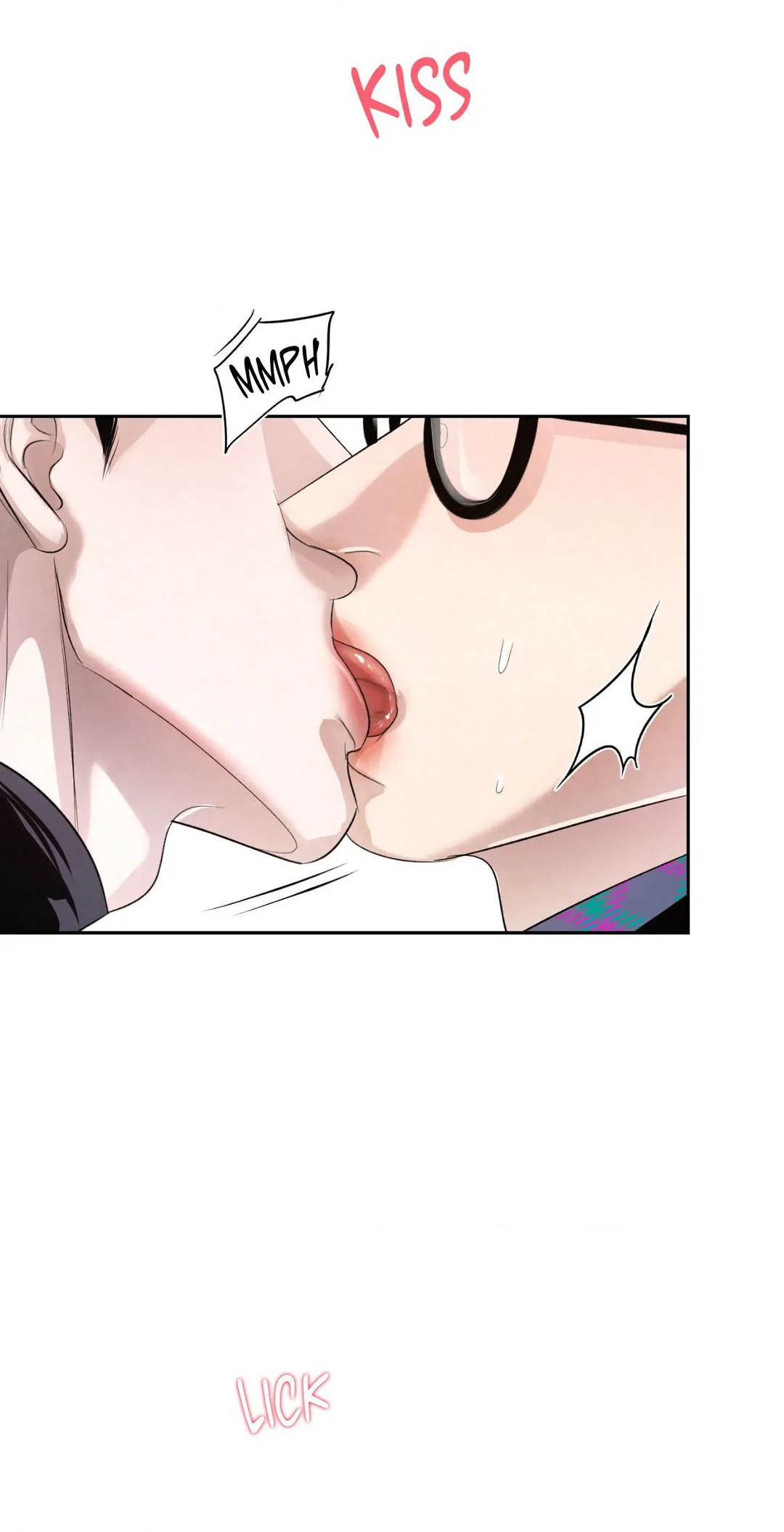 Bloodbound [Official] - Chapter 25 manhwa