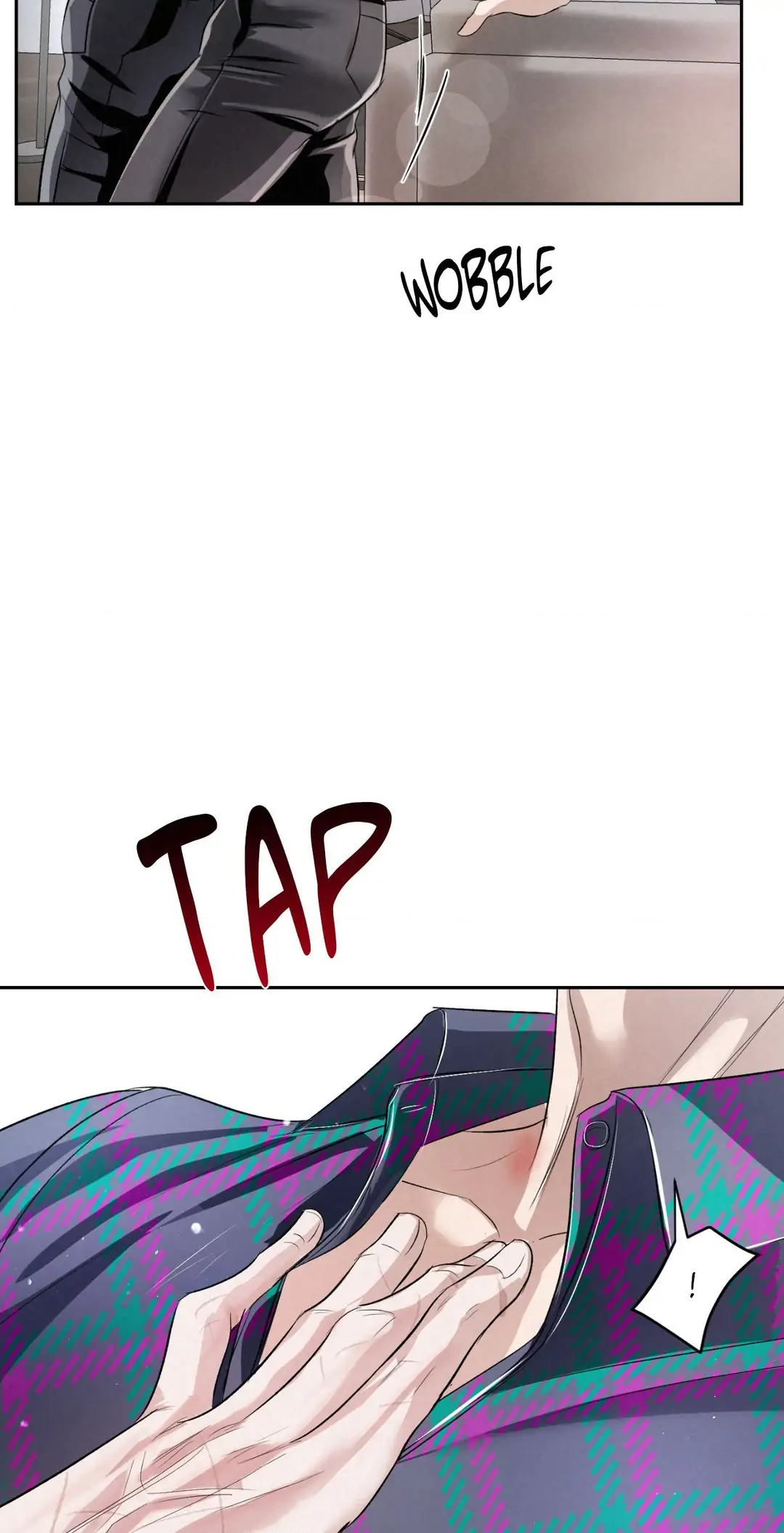 Bloodbound [Official] - Chapter 25 manhwa