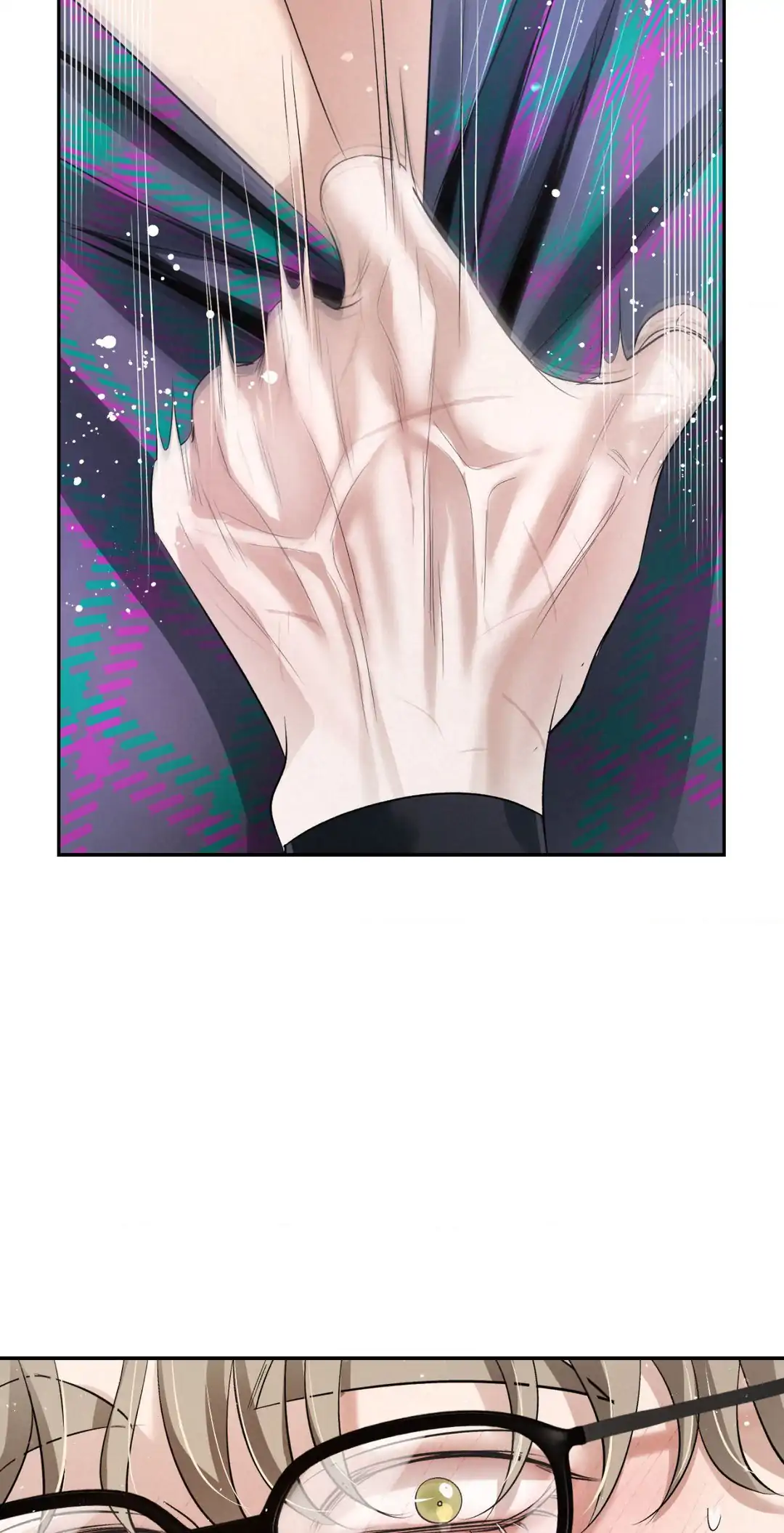 Bloodbound [Official] - Chapter 25 manhwa
