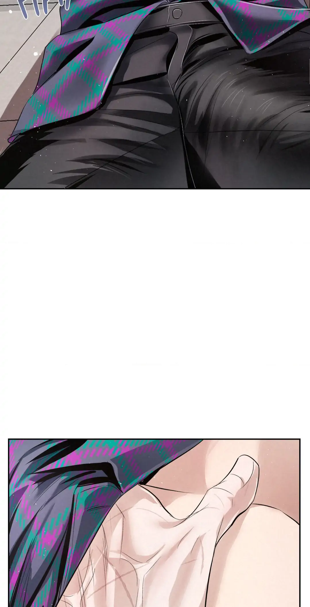 Bloodbound [Official] - Chapter 25 manhwa