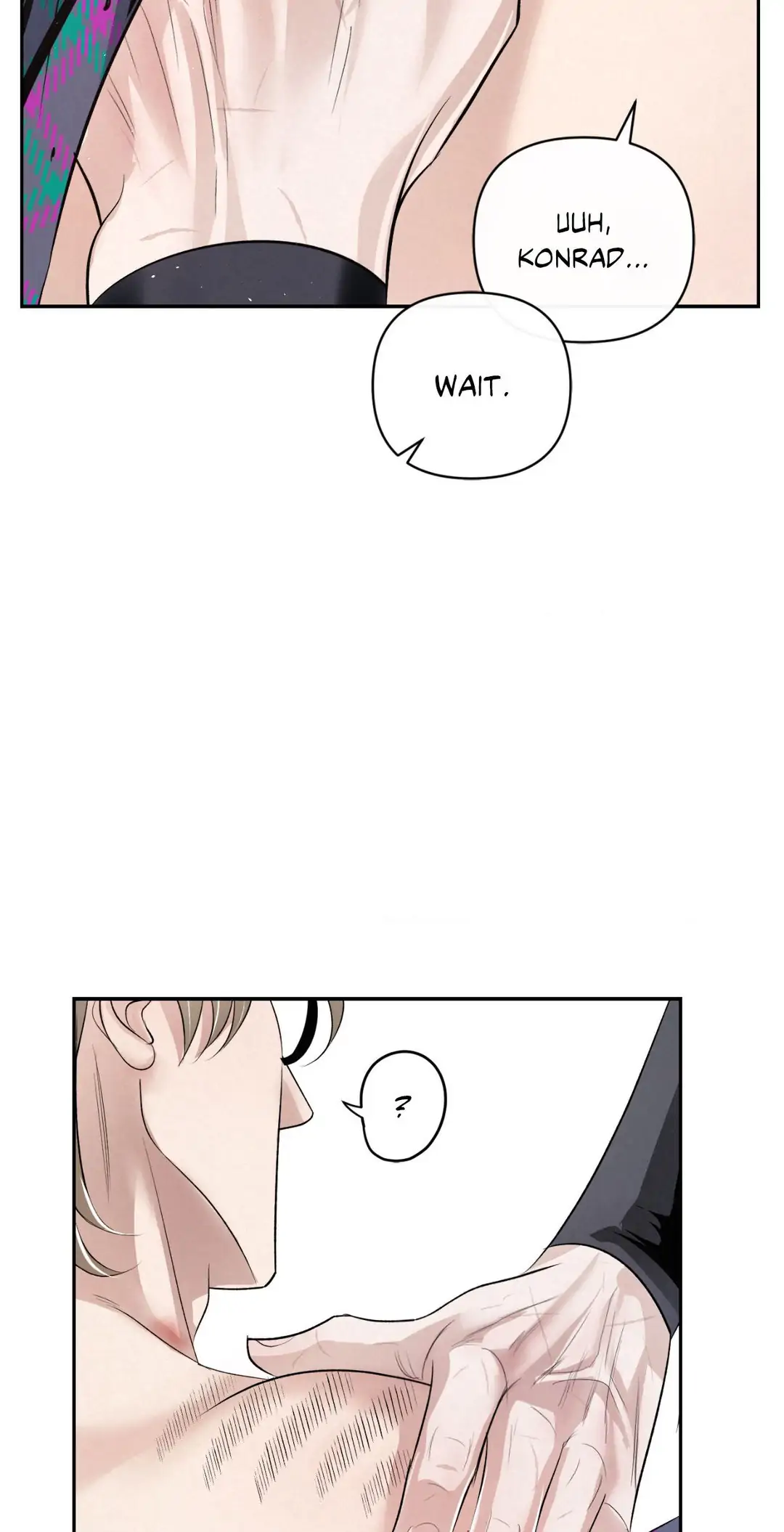 Bloodbound [Official] - Chapter 25 manhwa