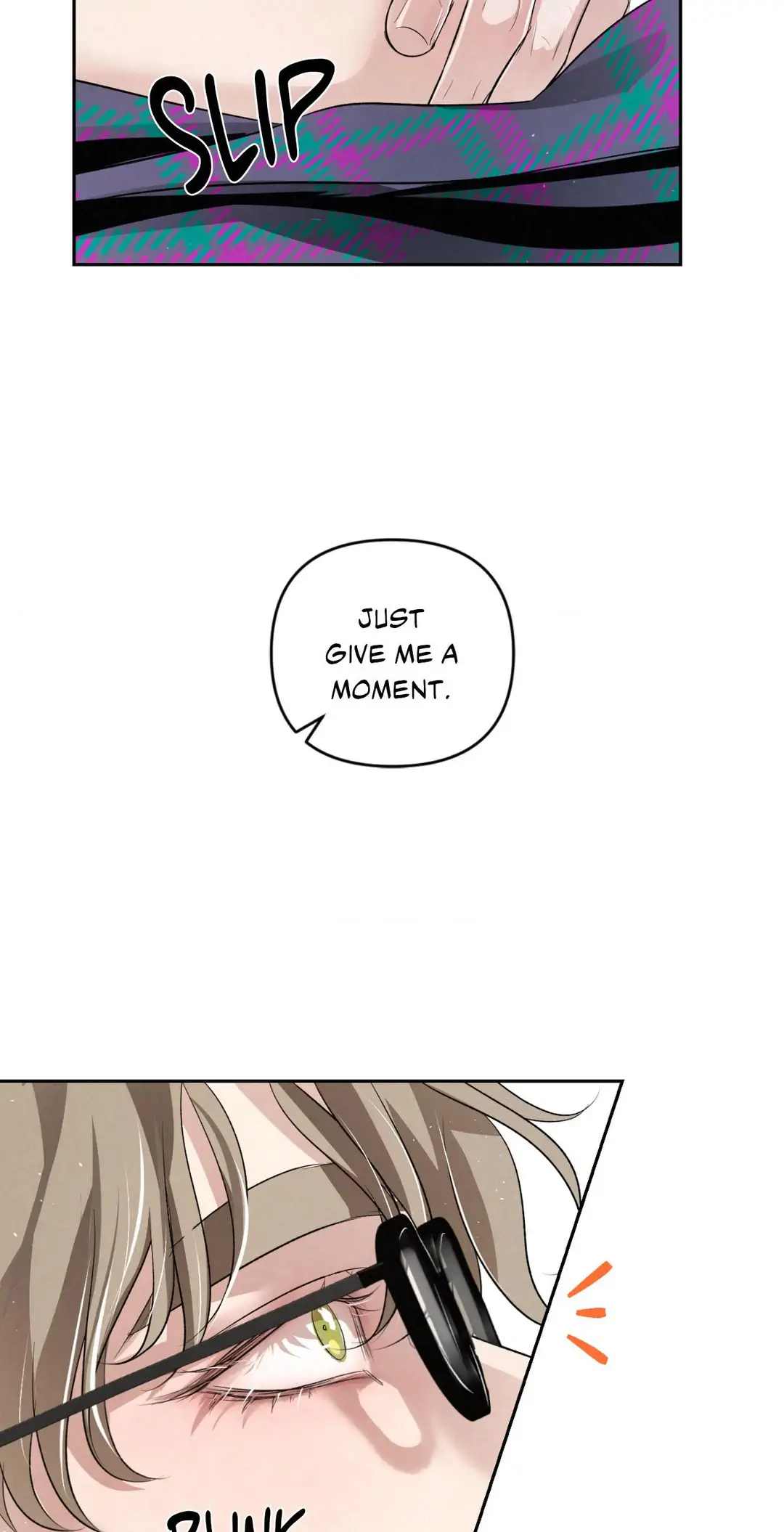 Bloodbound [Official] - Chapter 25 manhwa