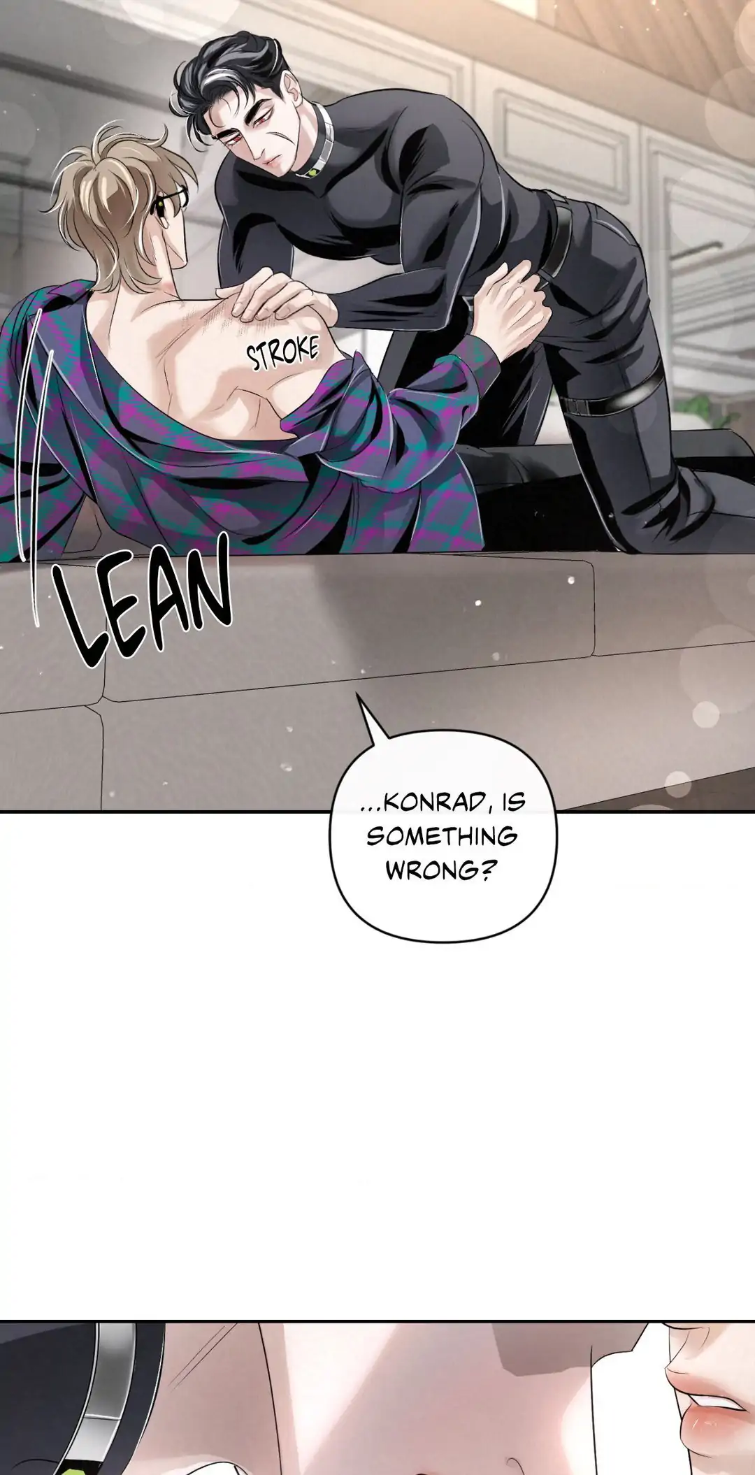 Bloodbound [Official] - Chapter 25 manhwa