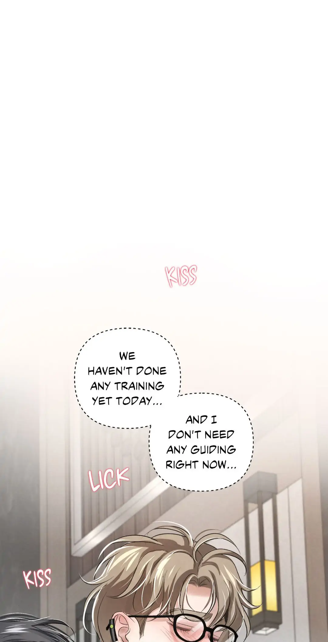 Bloodbound [Official] - Chapter 25 manhwa