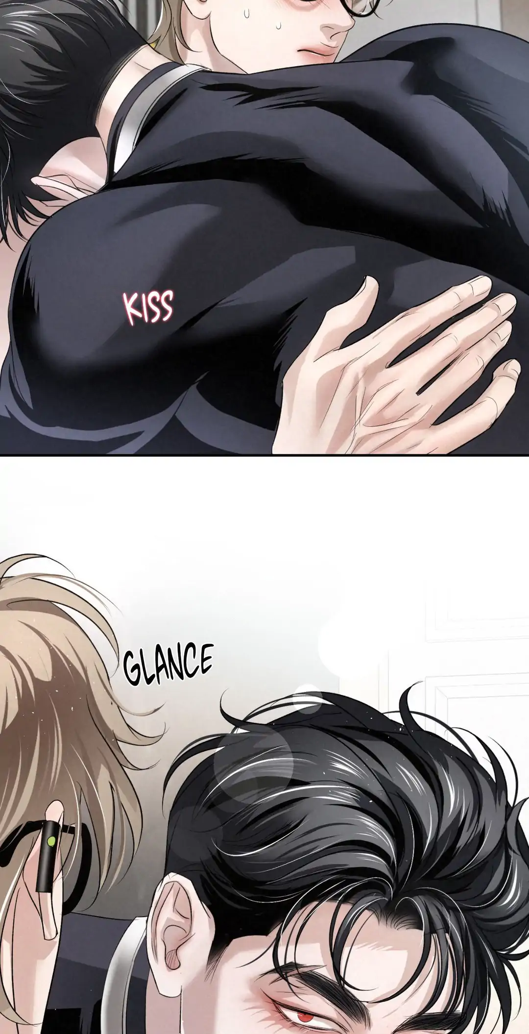 Bloodbound [Official] - Chapter 25 manhwa