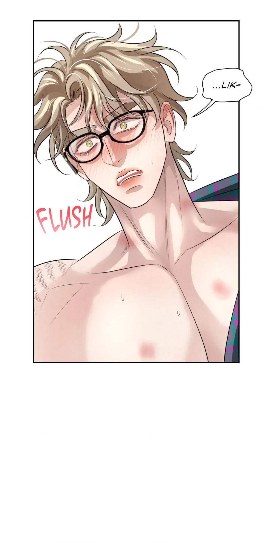 Bloodbound [Official] - Chapter 25 manhwa