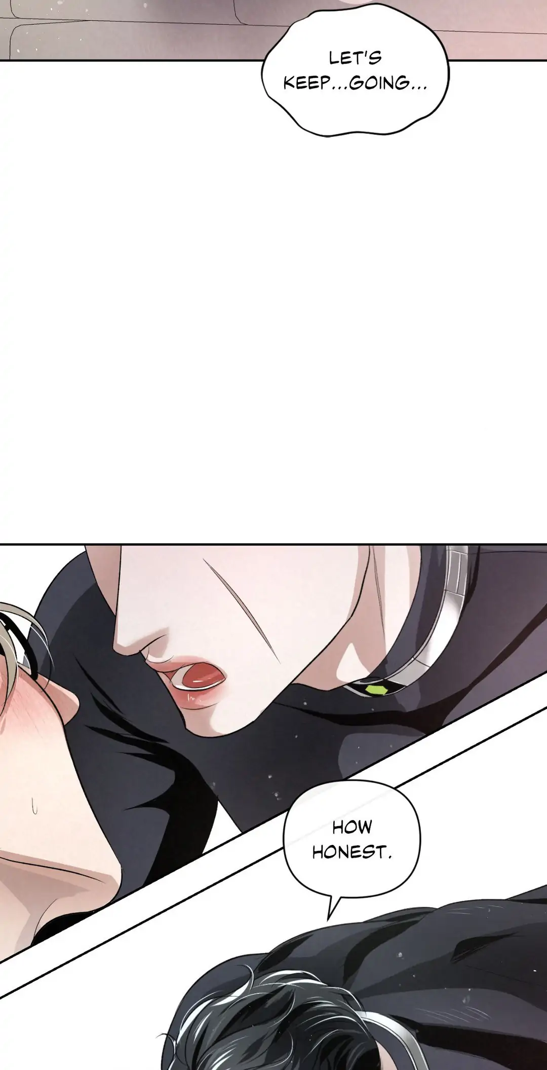 Bloodbound [Official] - Chapter 25 manhwa