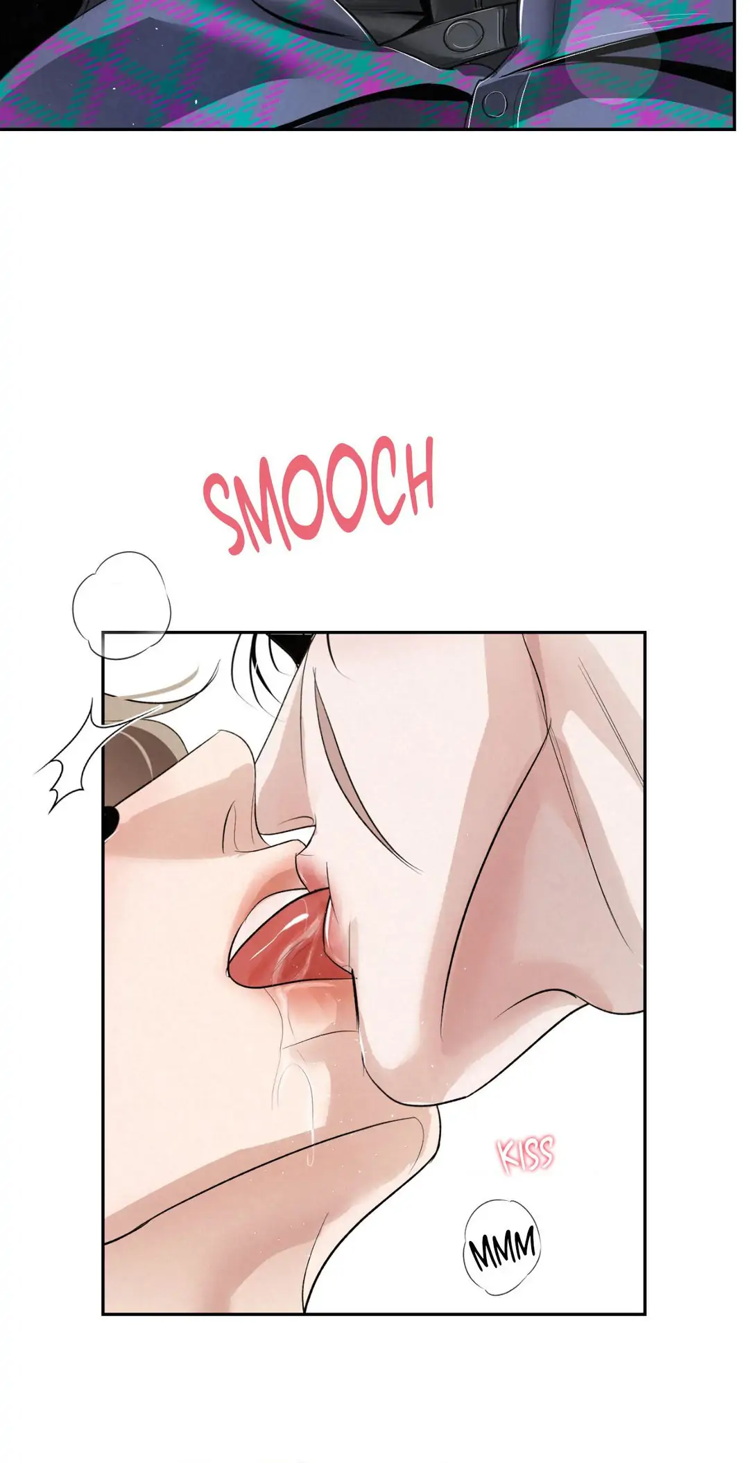Bloodbound [Official] - Chapter 25 manhwa