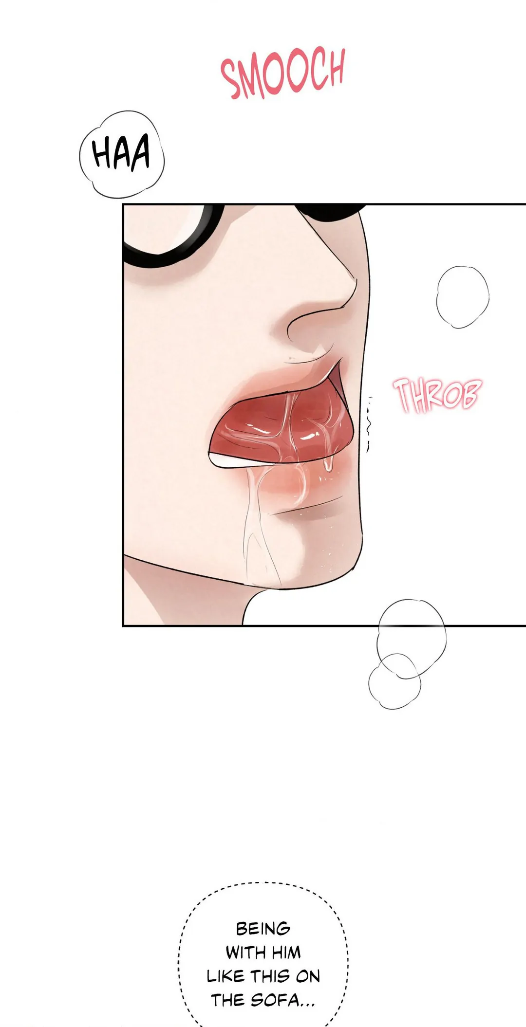 Bloodbound [Official] - Chapter 25 manhwa