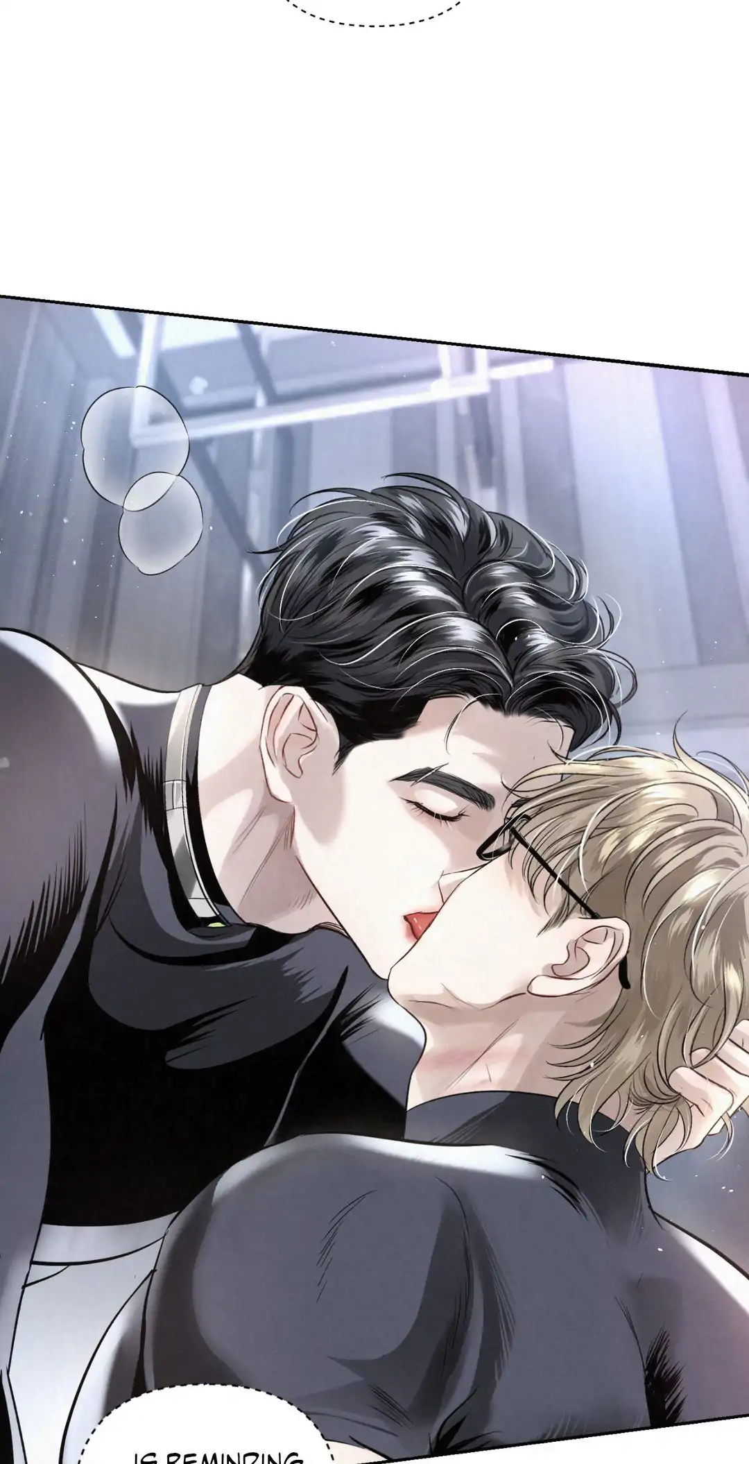 Bloodbound [Official] - Chapter 25 manhwa