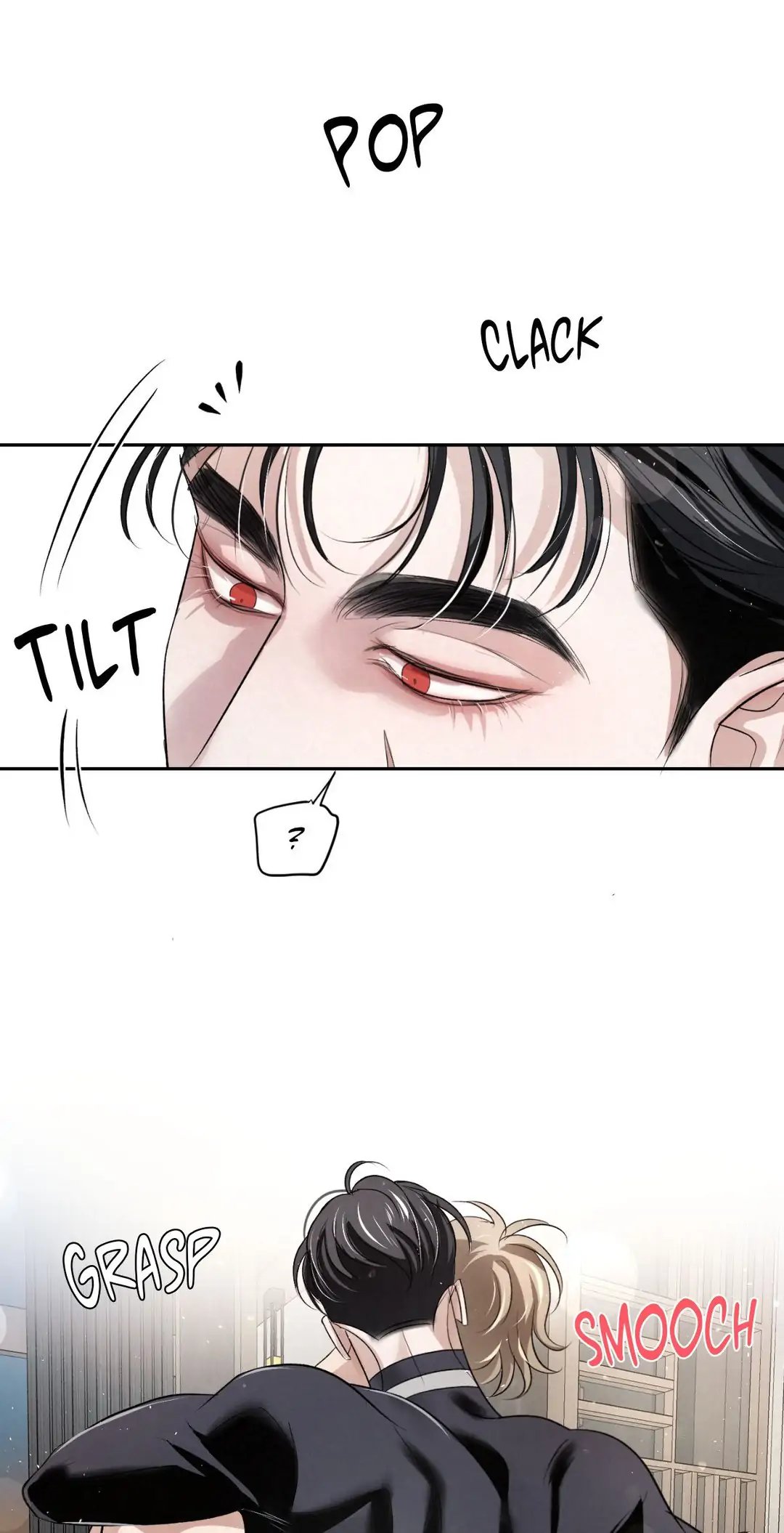 Bloodbound [Official] - Chapter 25 manhwa