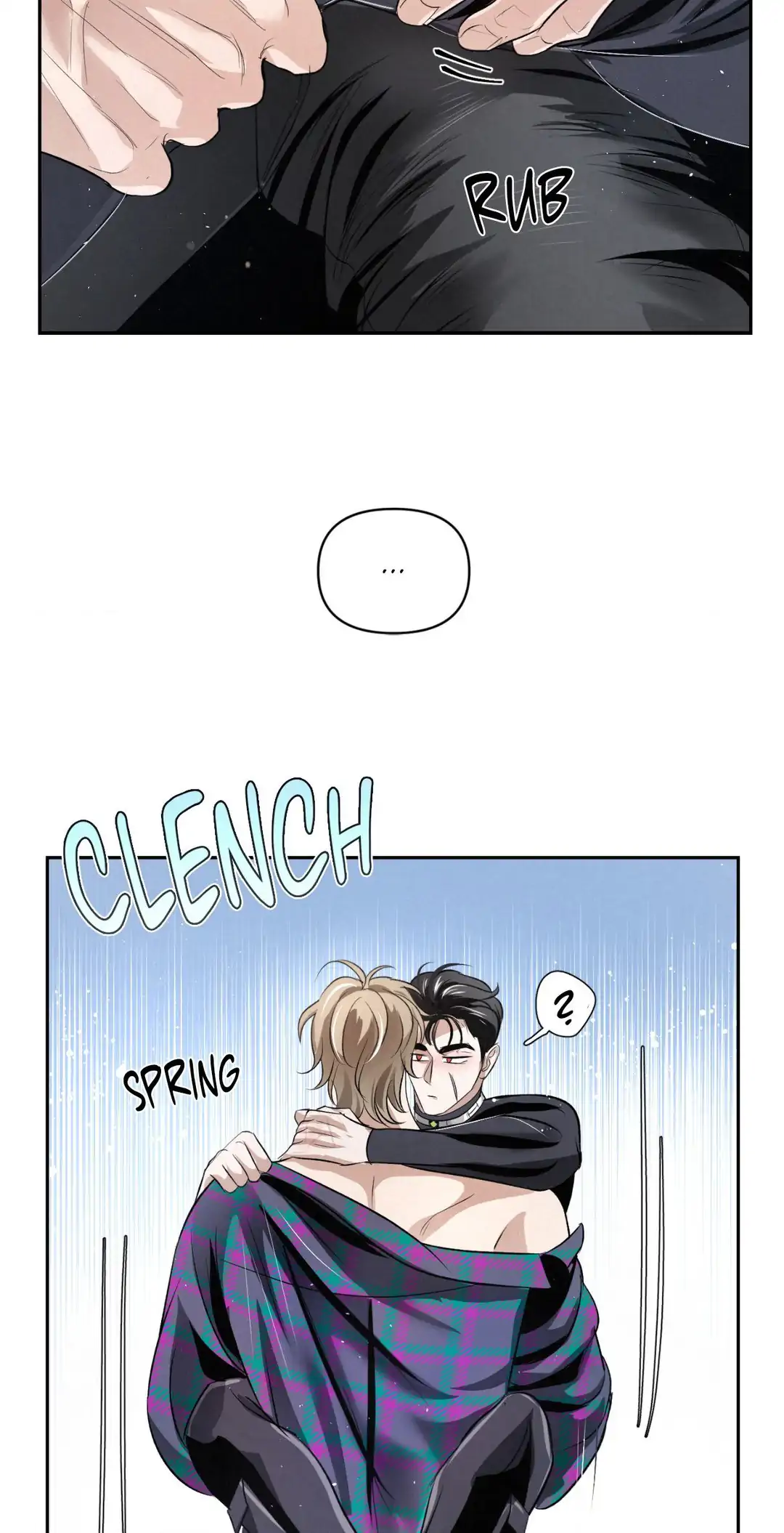 Bloodbound [Official] - Chapter 25 manhwa