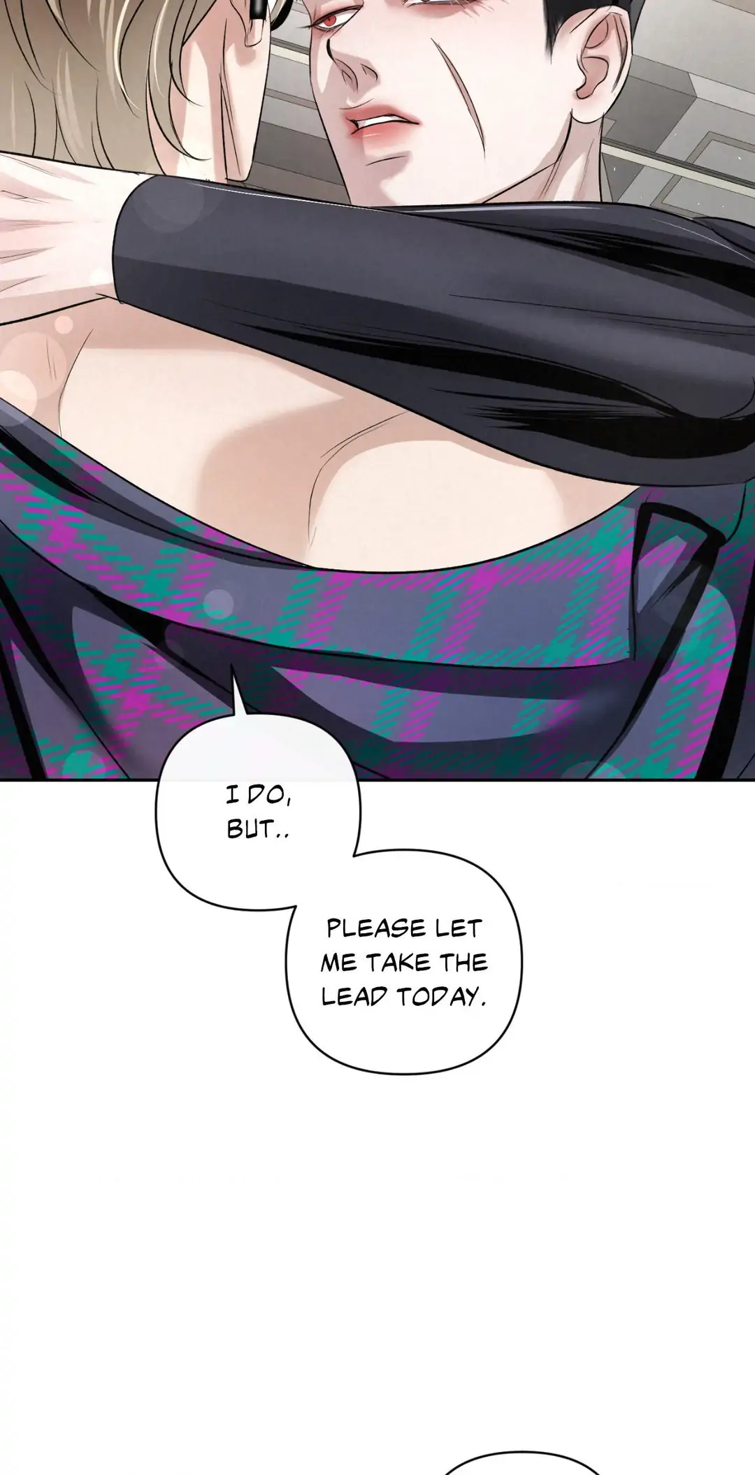 Bloodbound [Official] - Chapter 25 manhwa