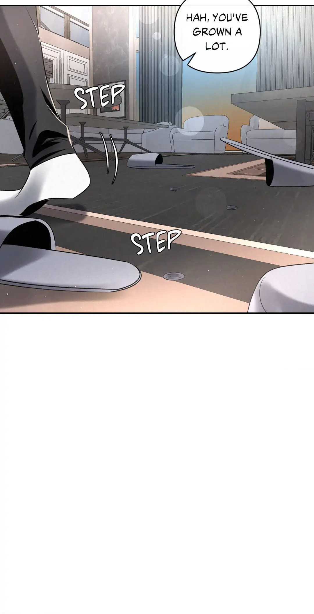 Bloodbound [Official] - Chapter 25 manhwa