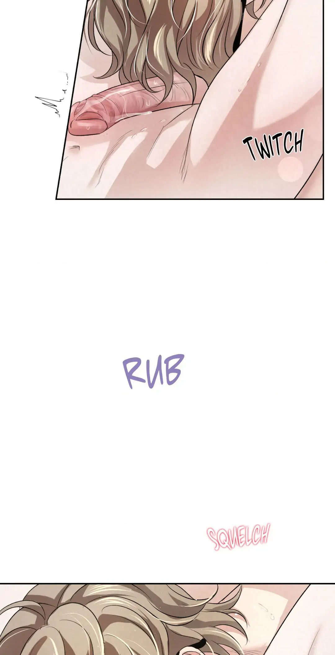 Bloodbound [Official] - Chapter 25 manhwa
