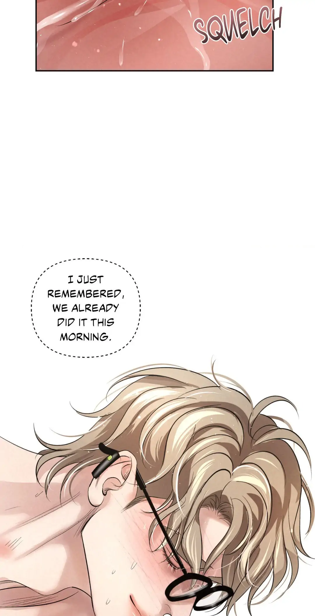 Bloodbound [Official] - Chapter 25 manhwa