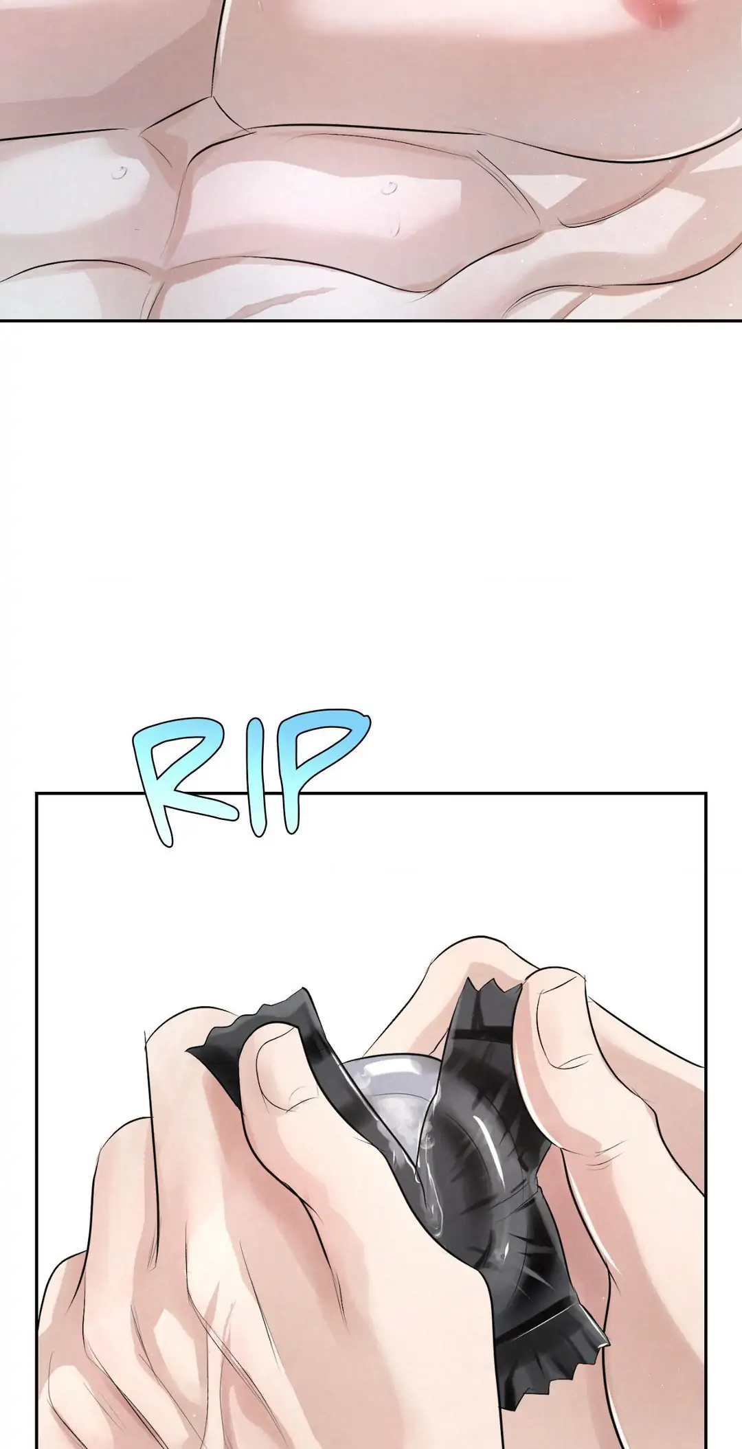 Bloodbound [Official] - Chapter 25 manhwa