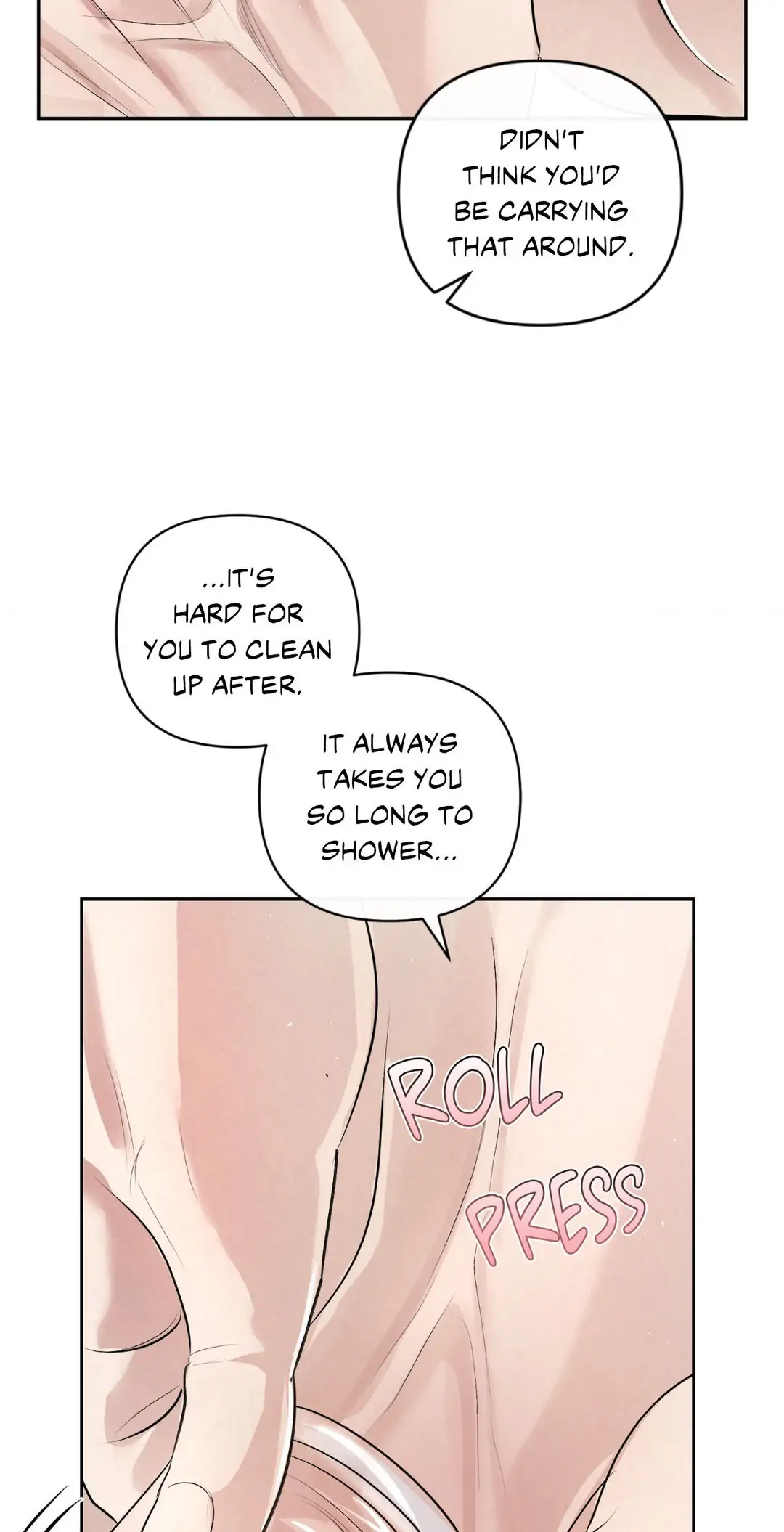 Bloodbound [Official] - Chapter 25 manhwa