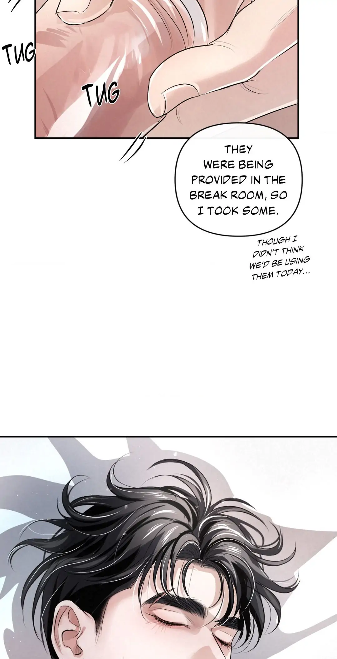Bloodbound [Official] - Chapter 25 manhwa