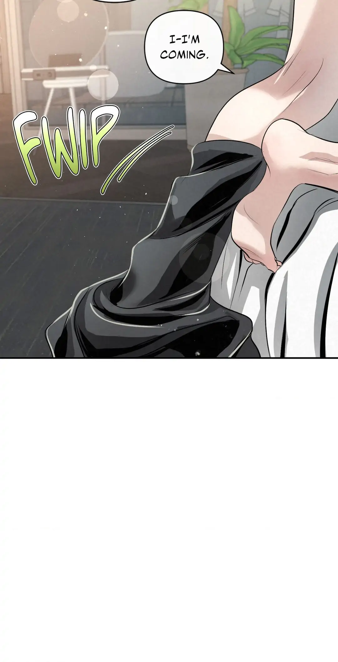 Bloodbound [Official] - Chapter 25 manhwa