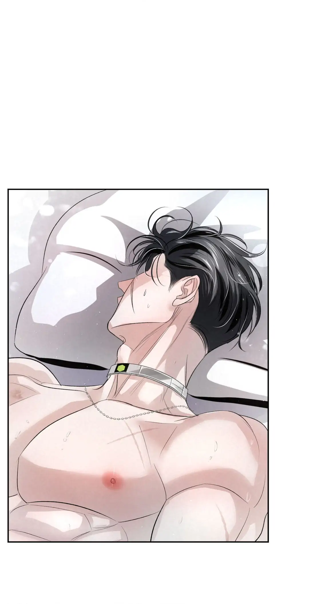 Bloodbound [Official] - Chapter 25 manhwa