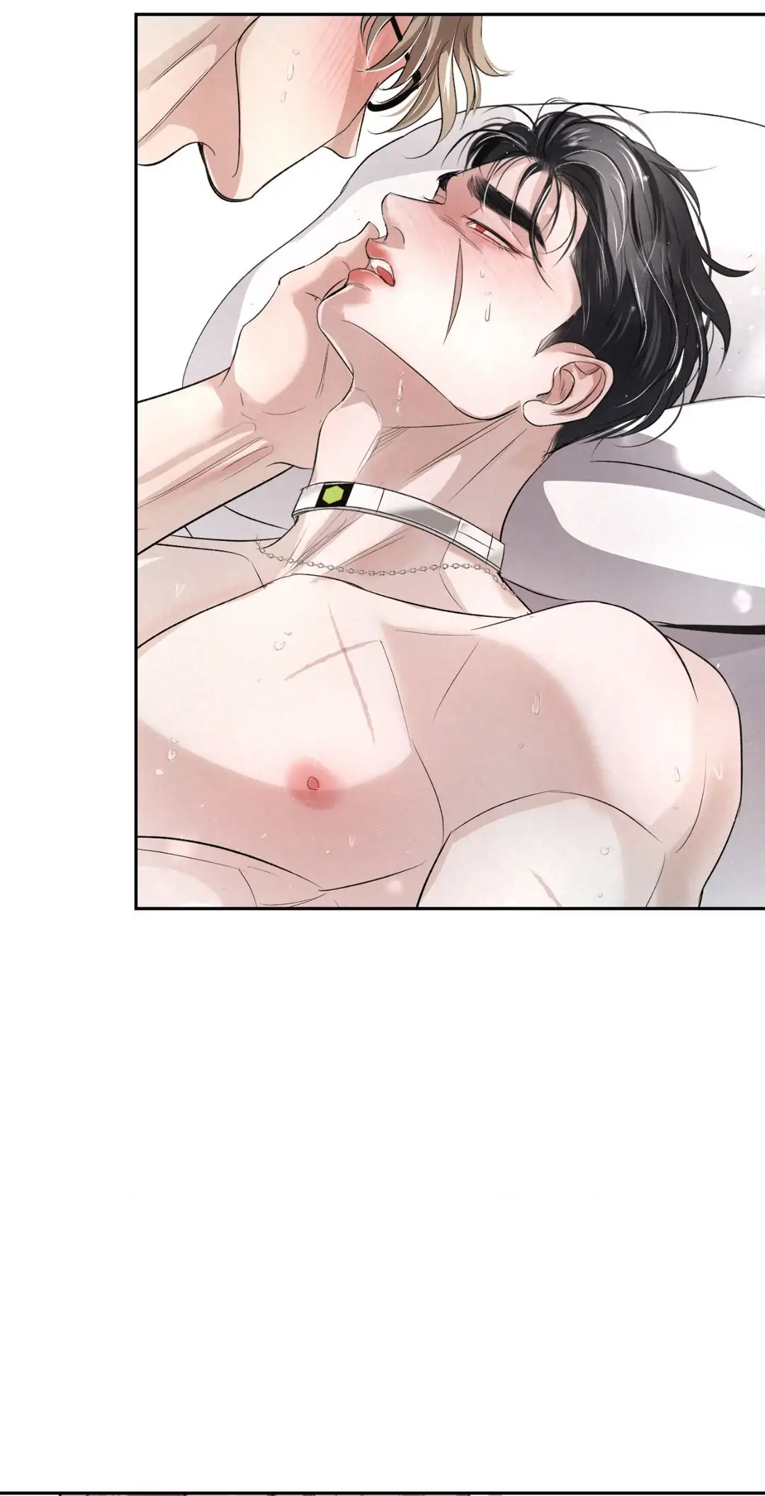 Bloodbound [Official] - Chapter 25 manhwa