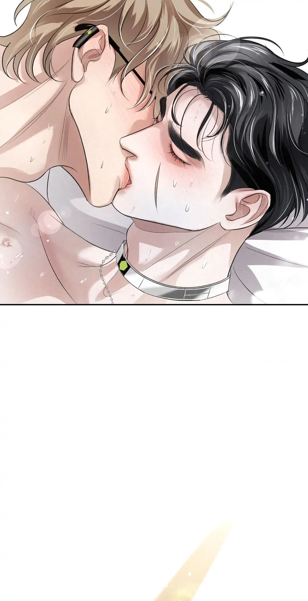 Bloodbound [Official] - Chapter 25 manhwa