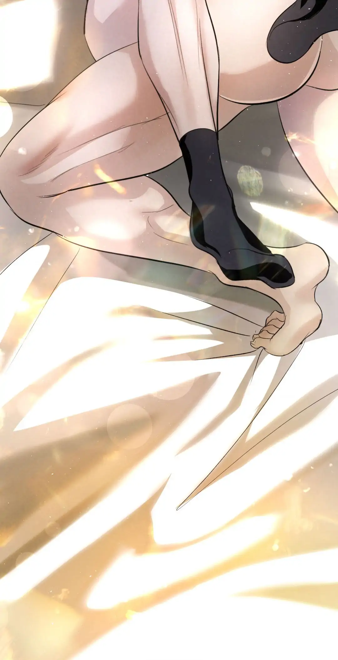 Bloodbound [Official] - Chapter 25 manhwa