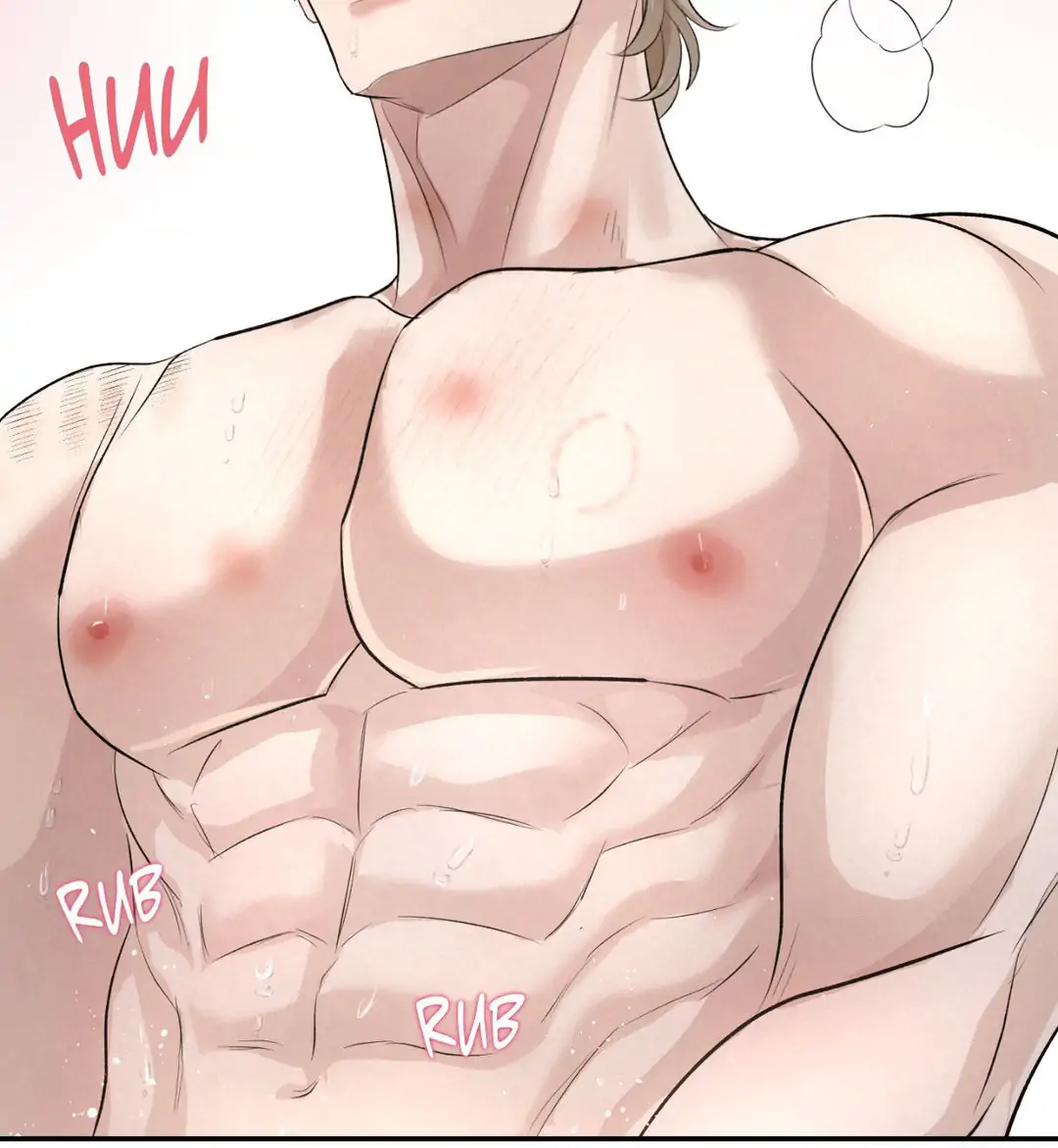 Bloodbound [Official] - Chapter 26 manhwa