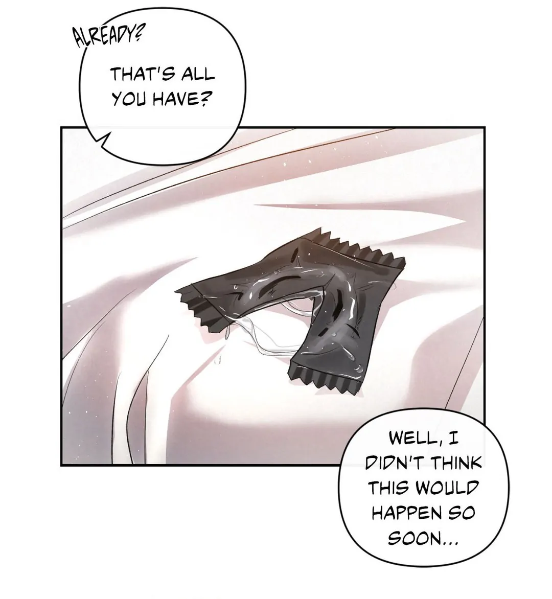 Bloodbound [Official] - Chapter 26 manhwa