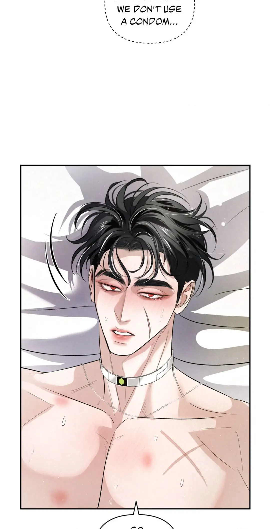 Bloodbound [Official] - Chapter 26 manhwa