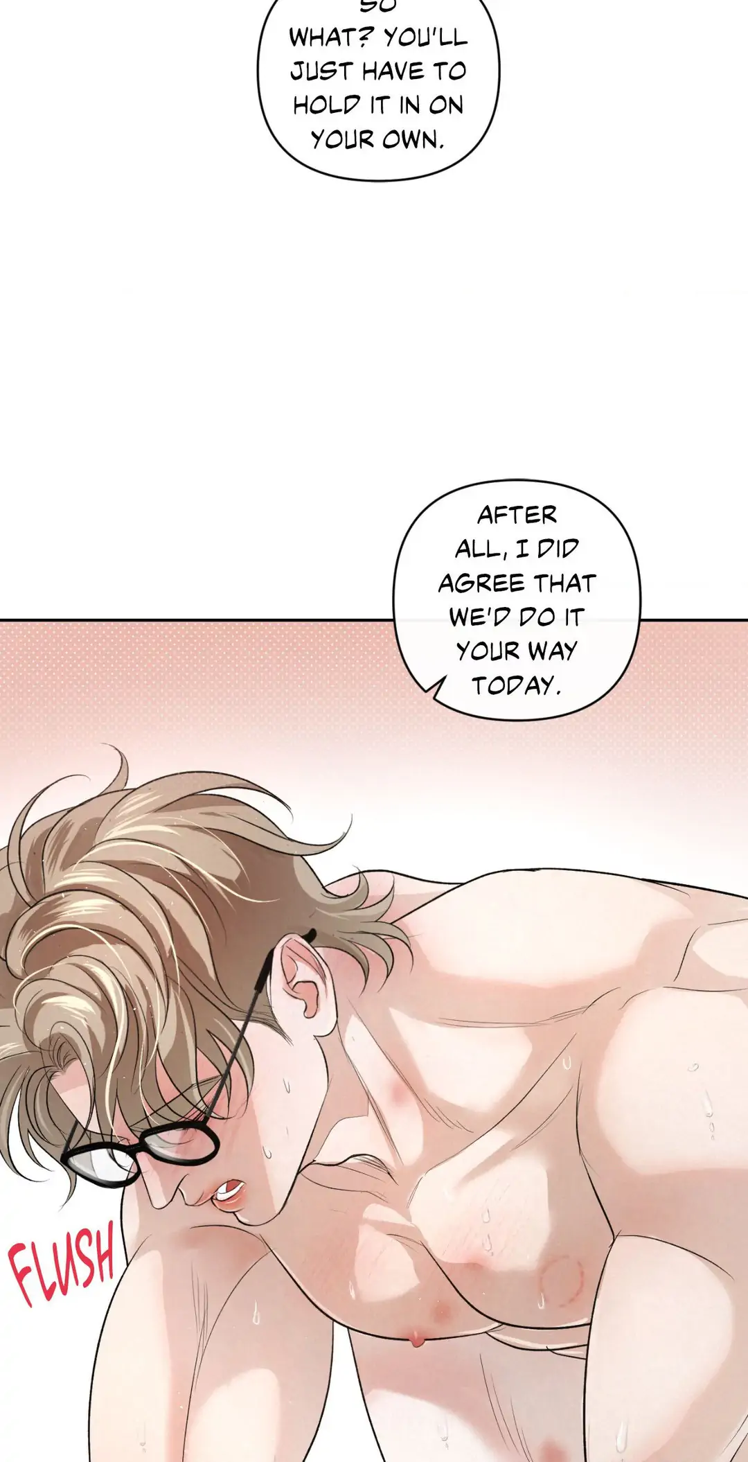 Bloodbound [Official] - Chapter 26 manhwa