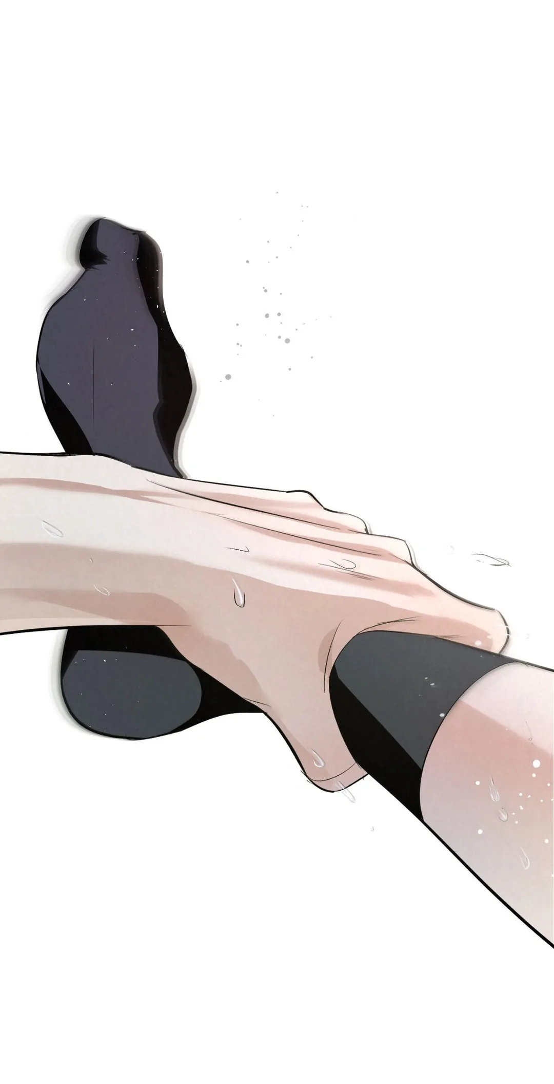 Bloodbound [Official] - Chapter 26 manhwa