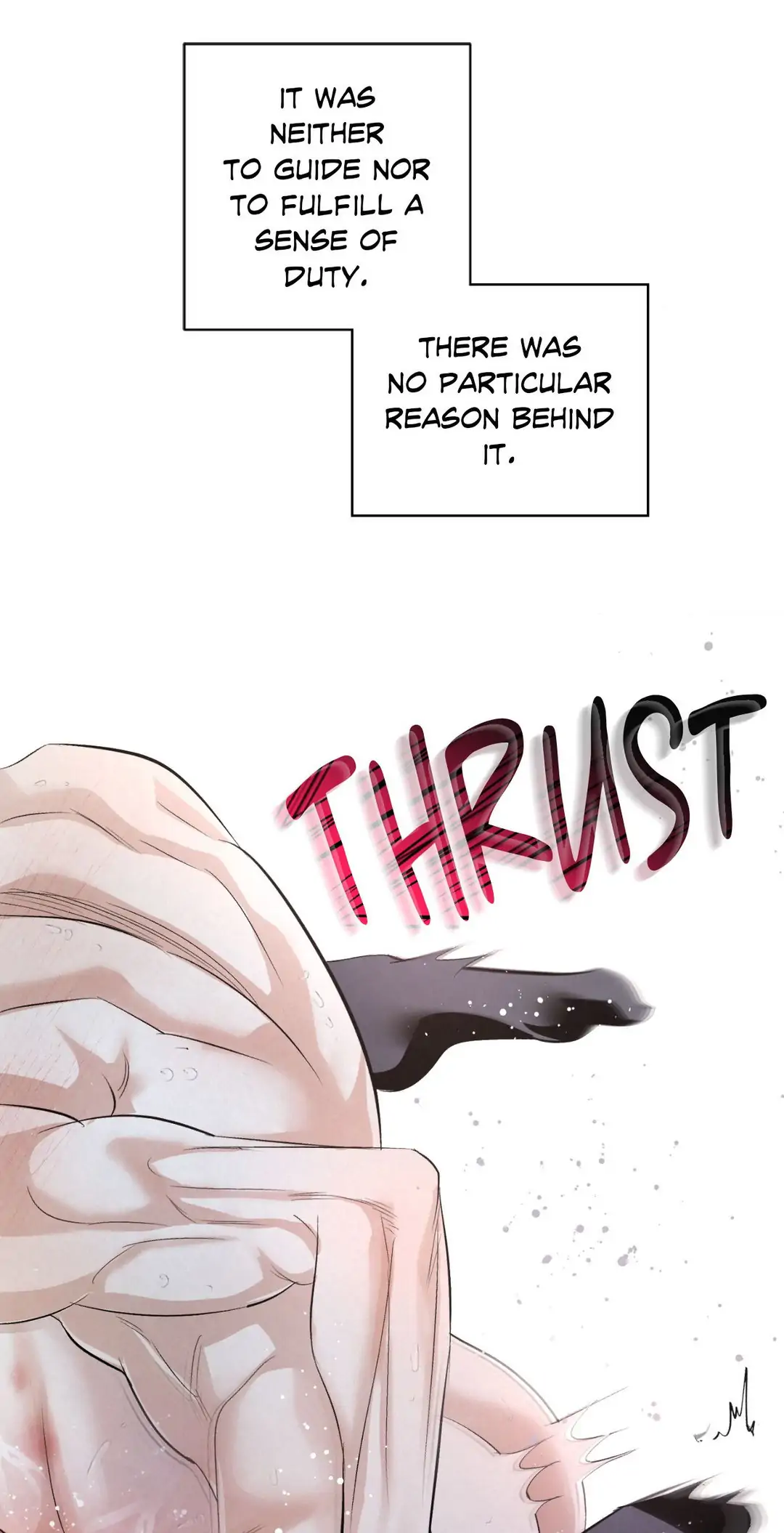 Bloodbound [Official] - Chapter 26 manhwa