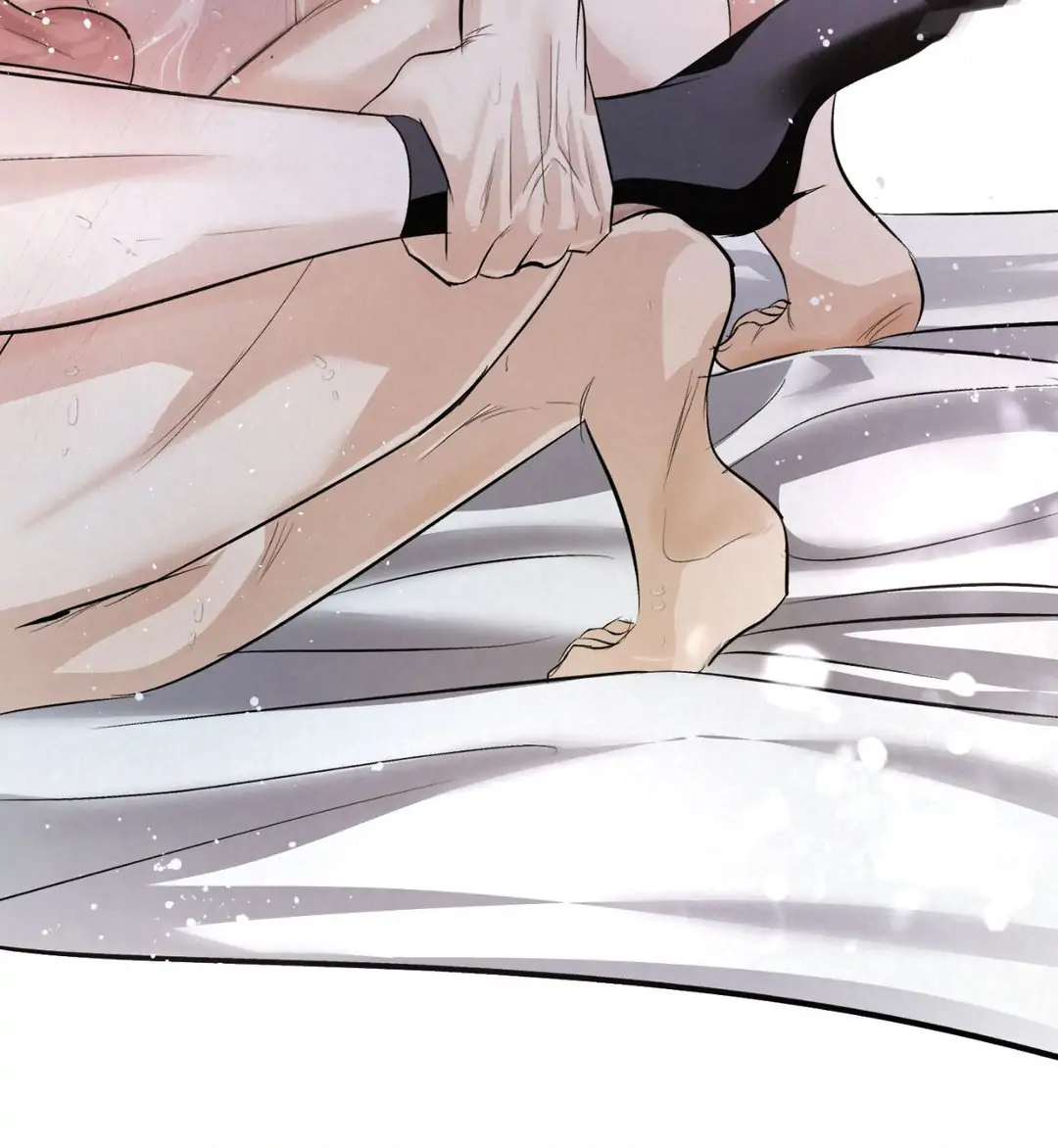 Bloodbound [Official] - Chapter 26 manhwa
