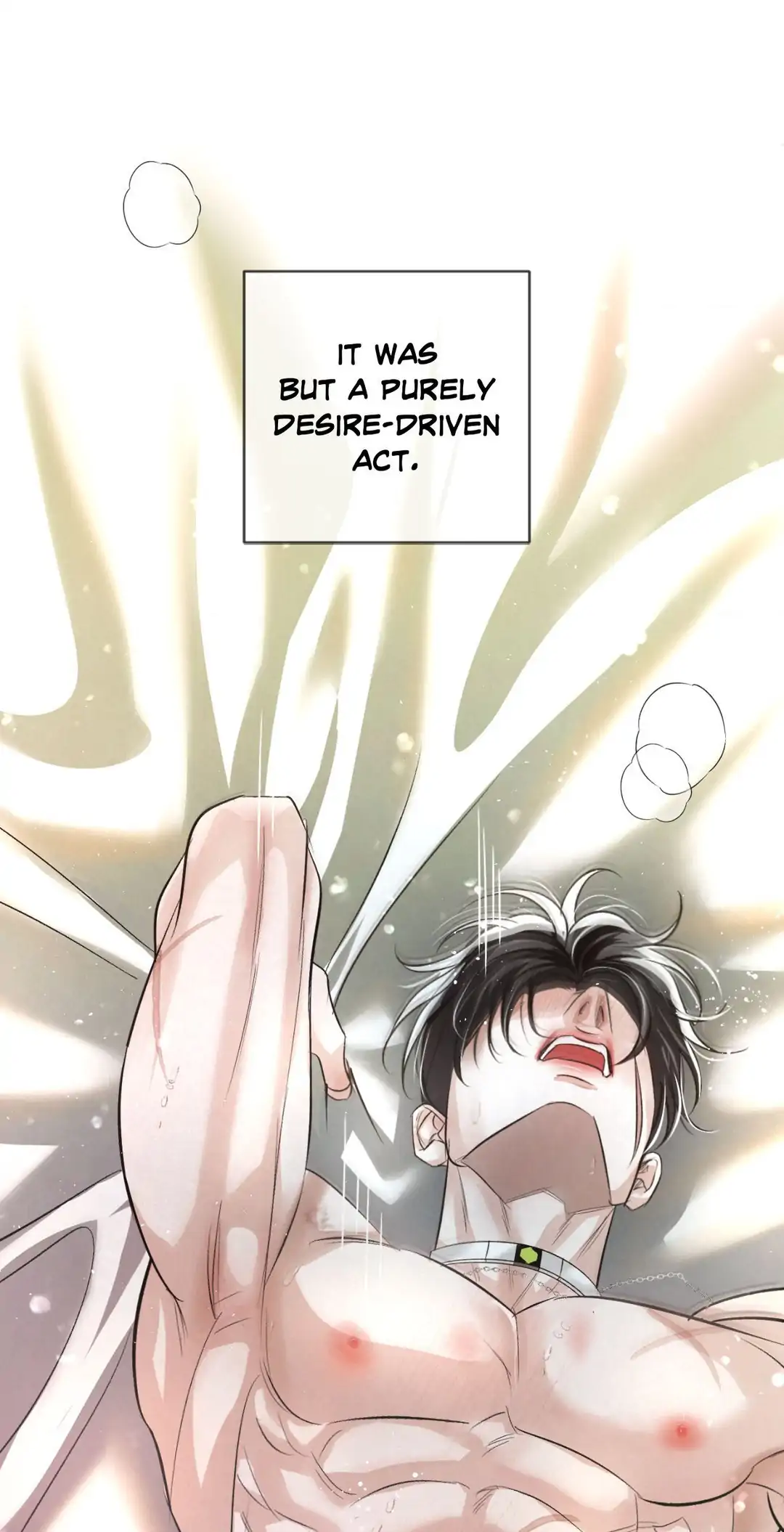Bloodbound [Official] - Chapter 26 manhwa