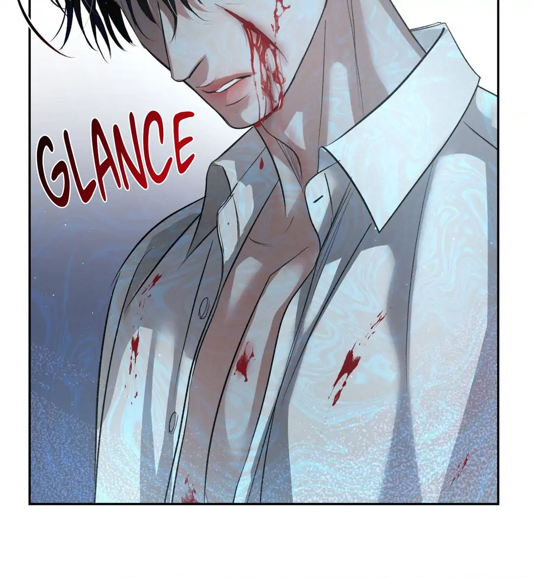 Bloodbound [Official] - Chapter 26 manhwa