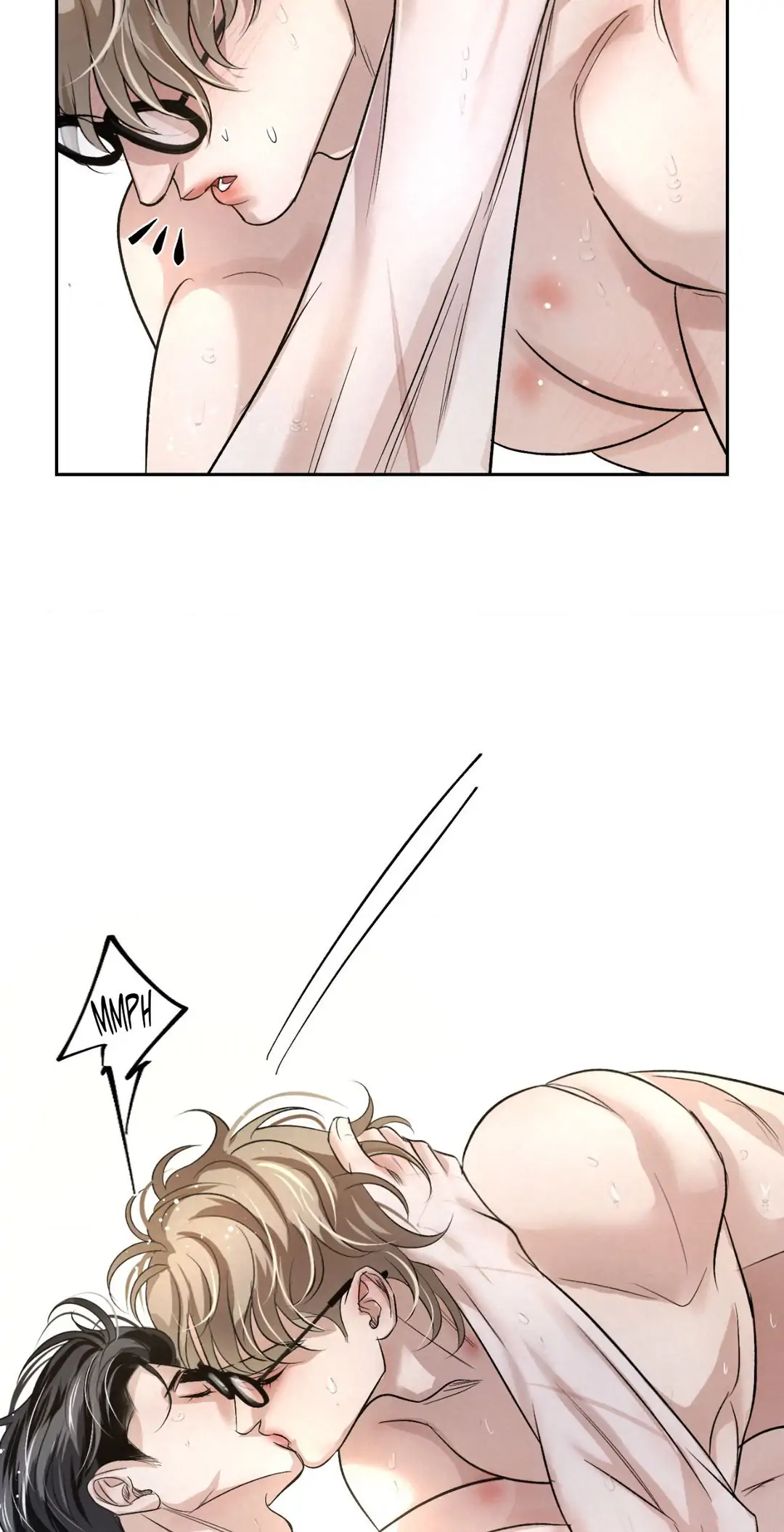 Bloodbound [Official] - Chapter 26 manhwa