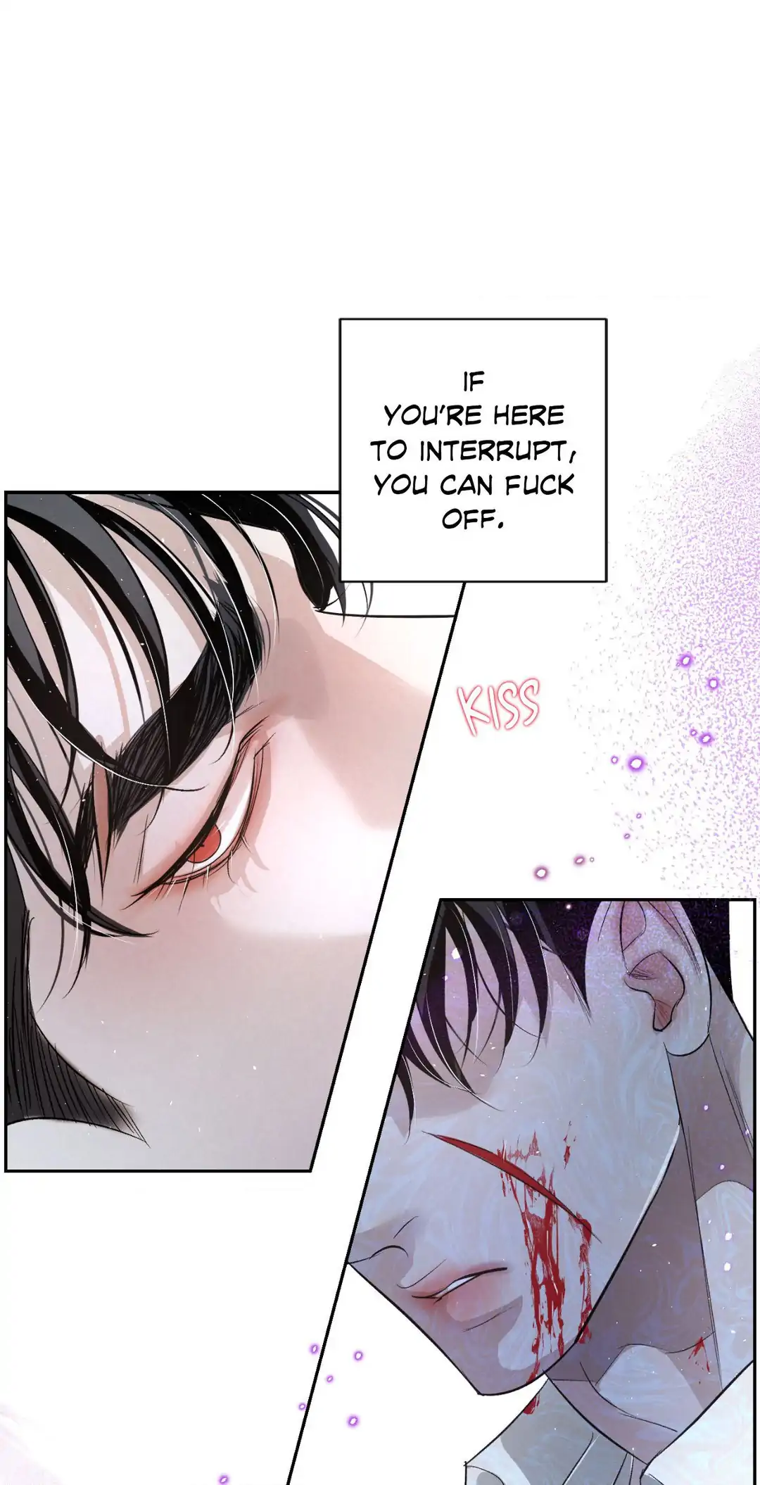 Bloodbound [Official] - Chapter 26 manhwa
