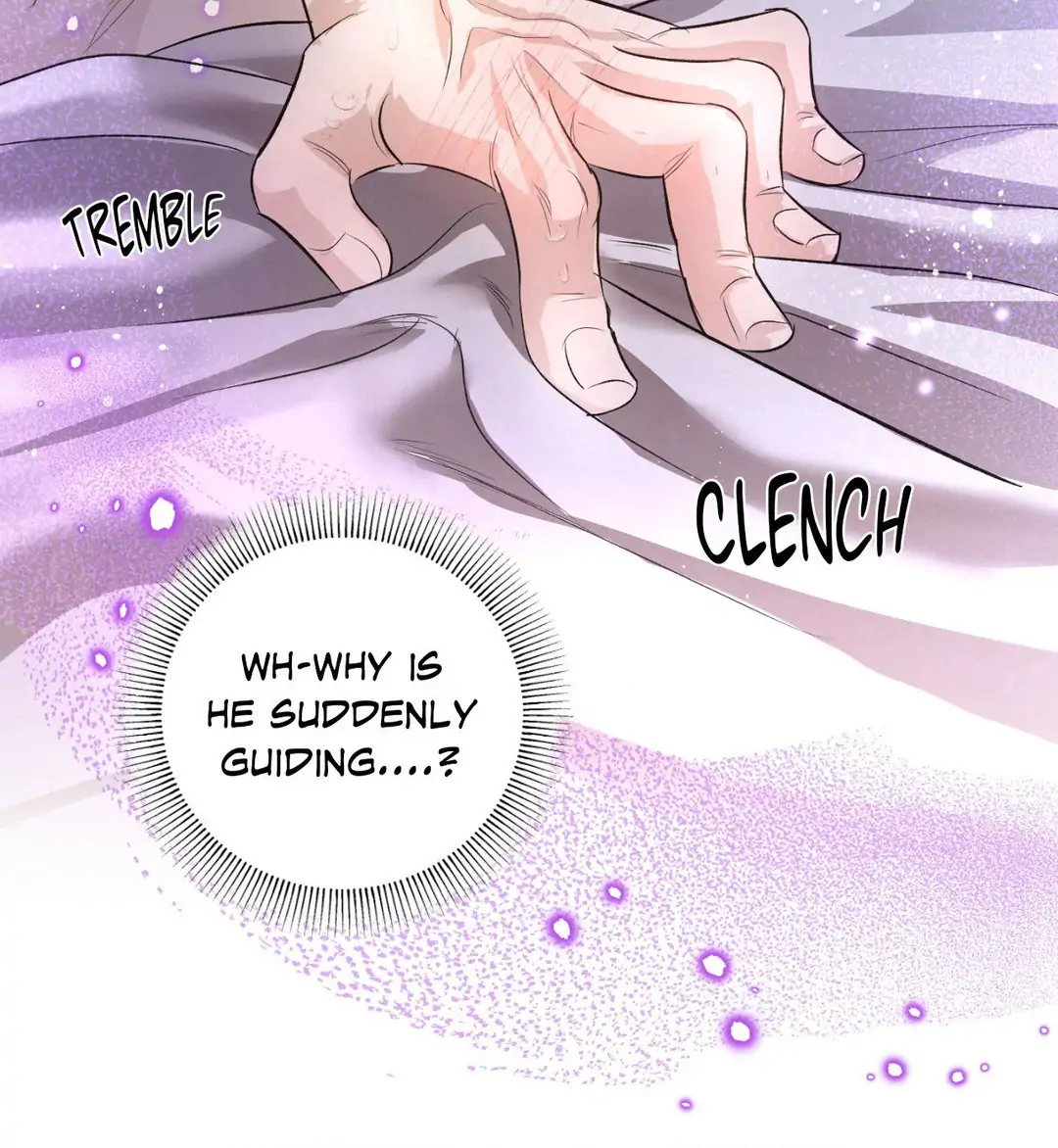 Bloodbound [Official] - Chapter 26 manhwa