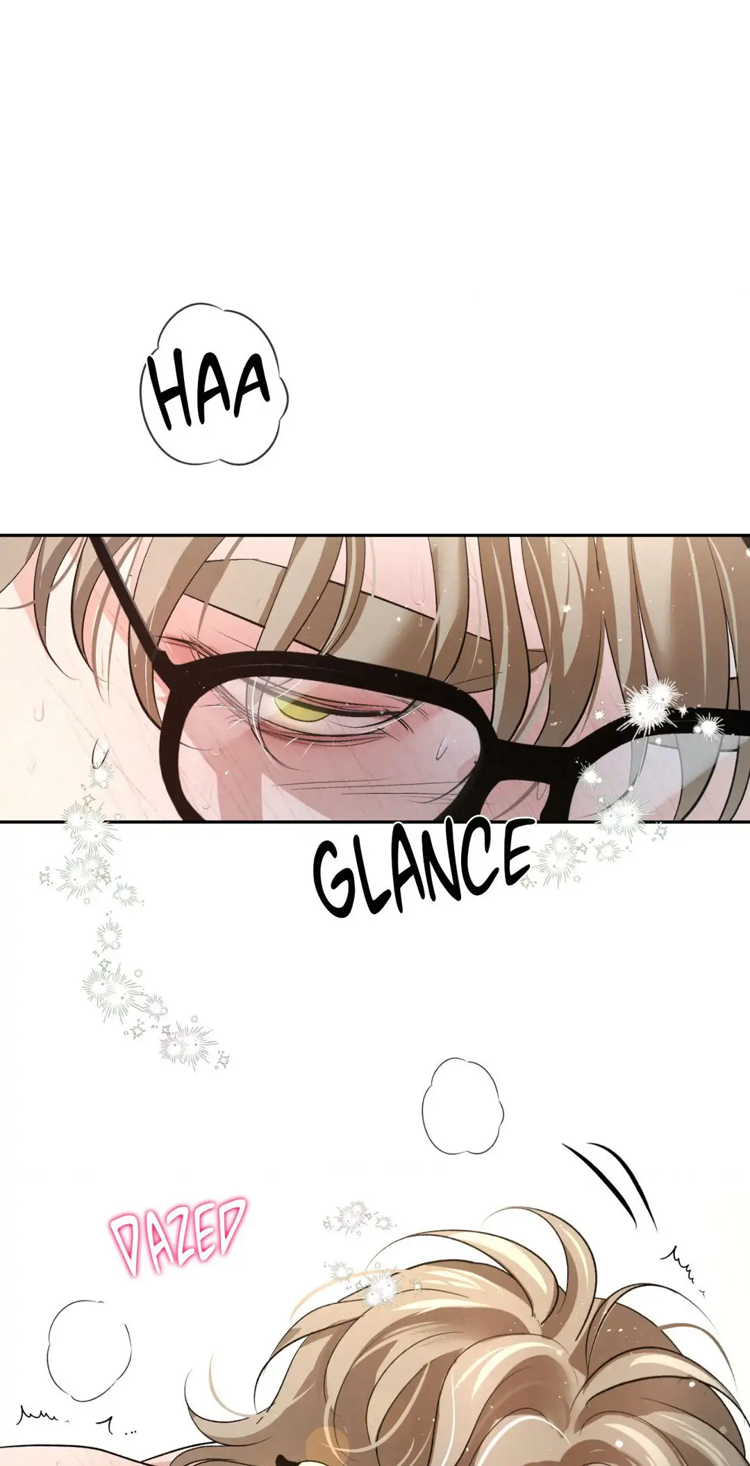 Bloodbound [Official] - Chapter 26 manhwa
